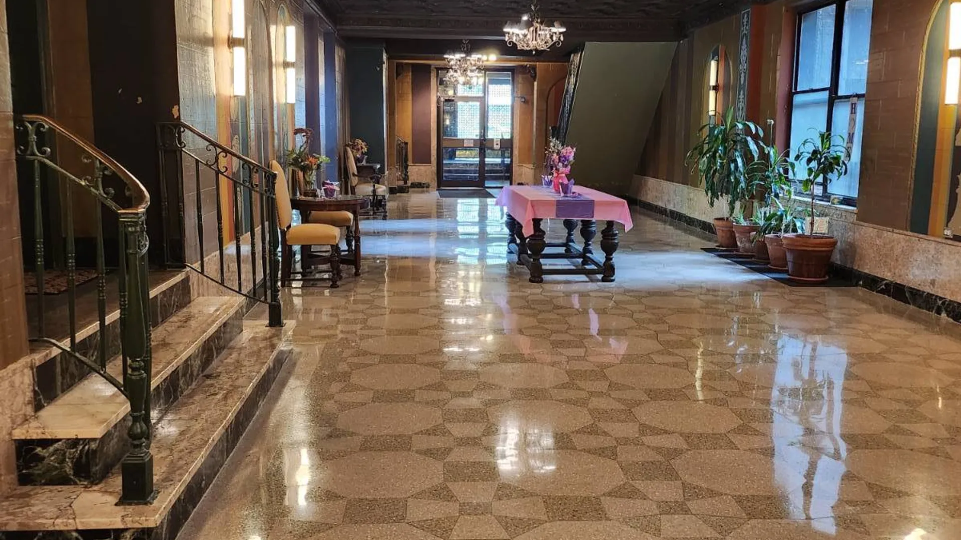 Property at 1075 Grand Concourse, Bronx, NY 10452 3