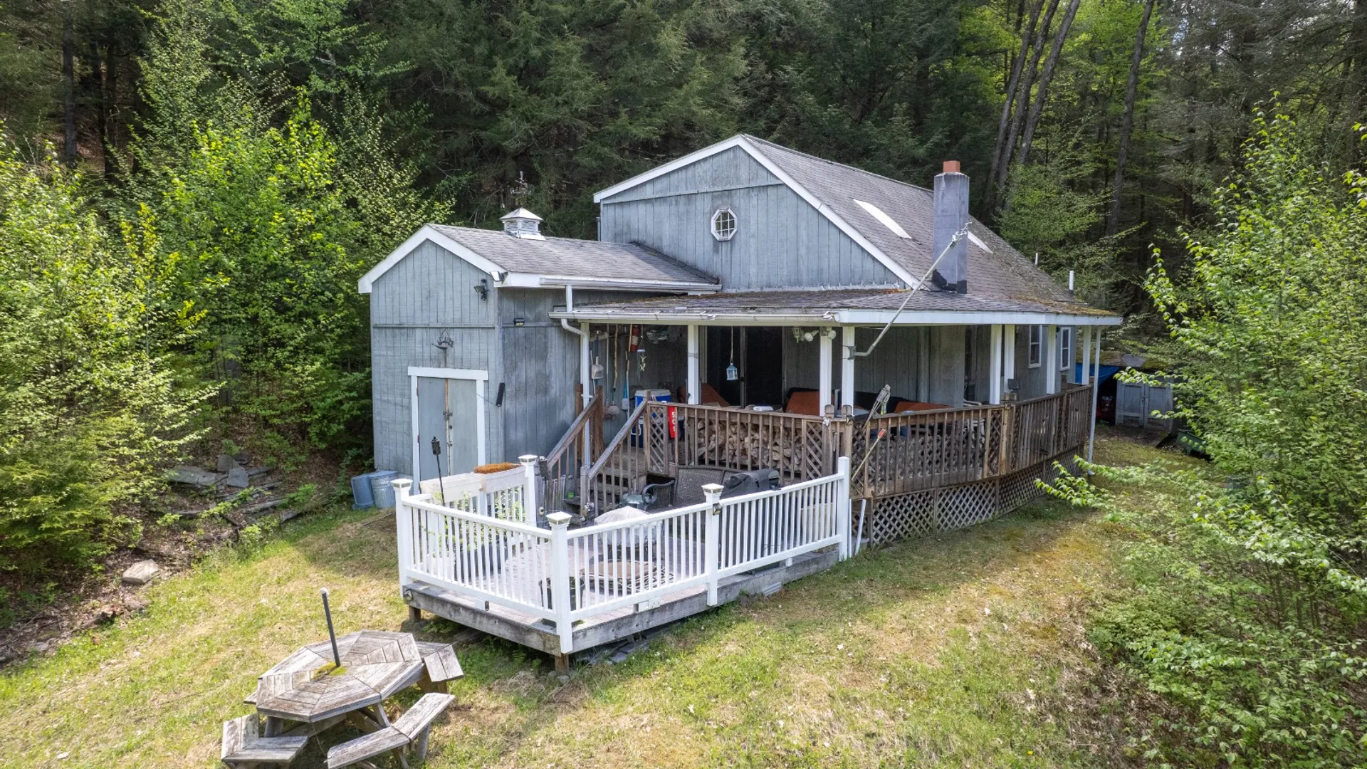 Property at 509 Thunder Rd, Deposit, NY 13754 33