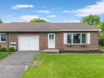 Property at 15 Olympian Drive, Bethlehem, NY 12159