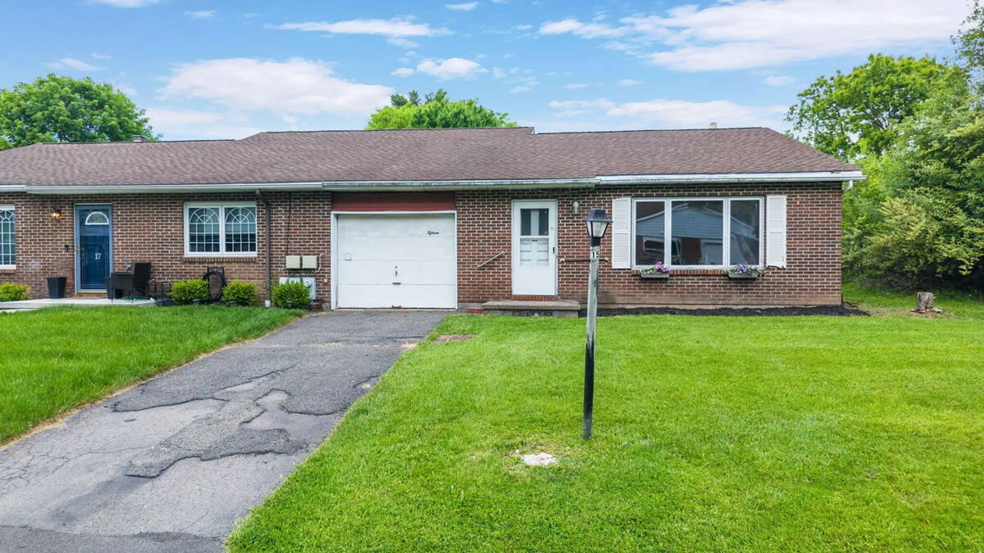 Property at 15 Olympian Drive, Bethlehem, NY 12159 2