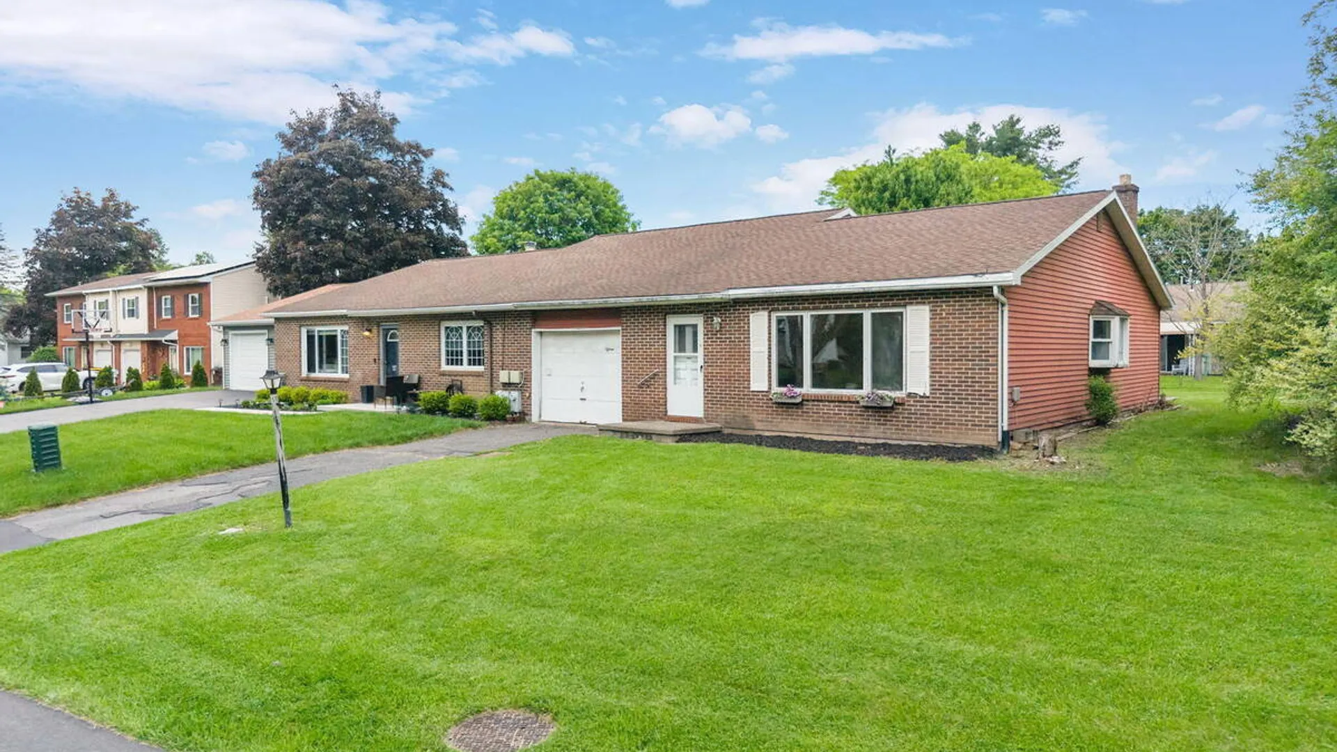 Property at 15 Olympian Drive, Bethlehem, NY 12159 3