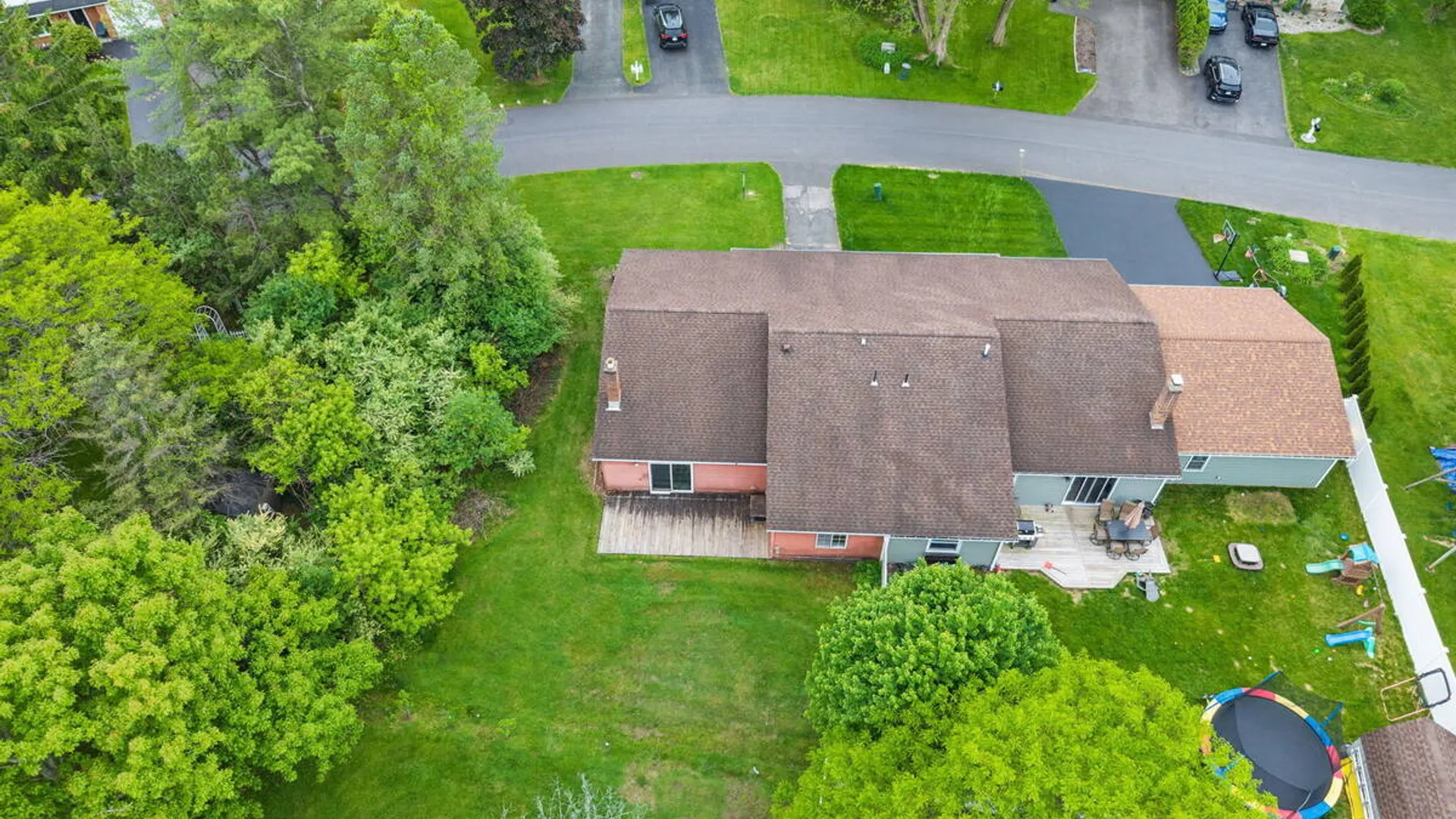 Property at 15 Olympian Drive, Bethlehem, NY 12159 31