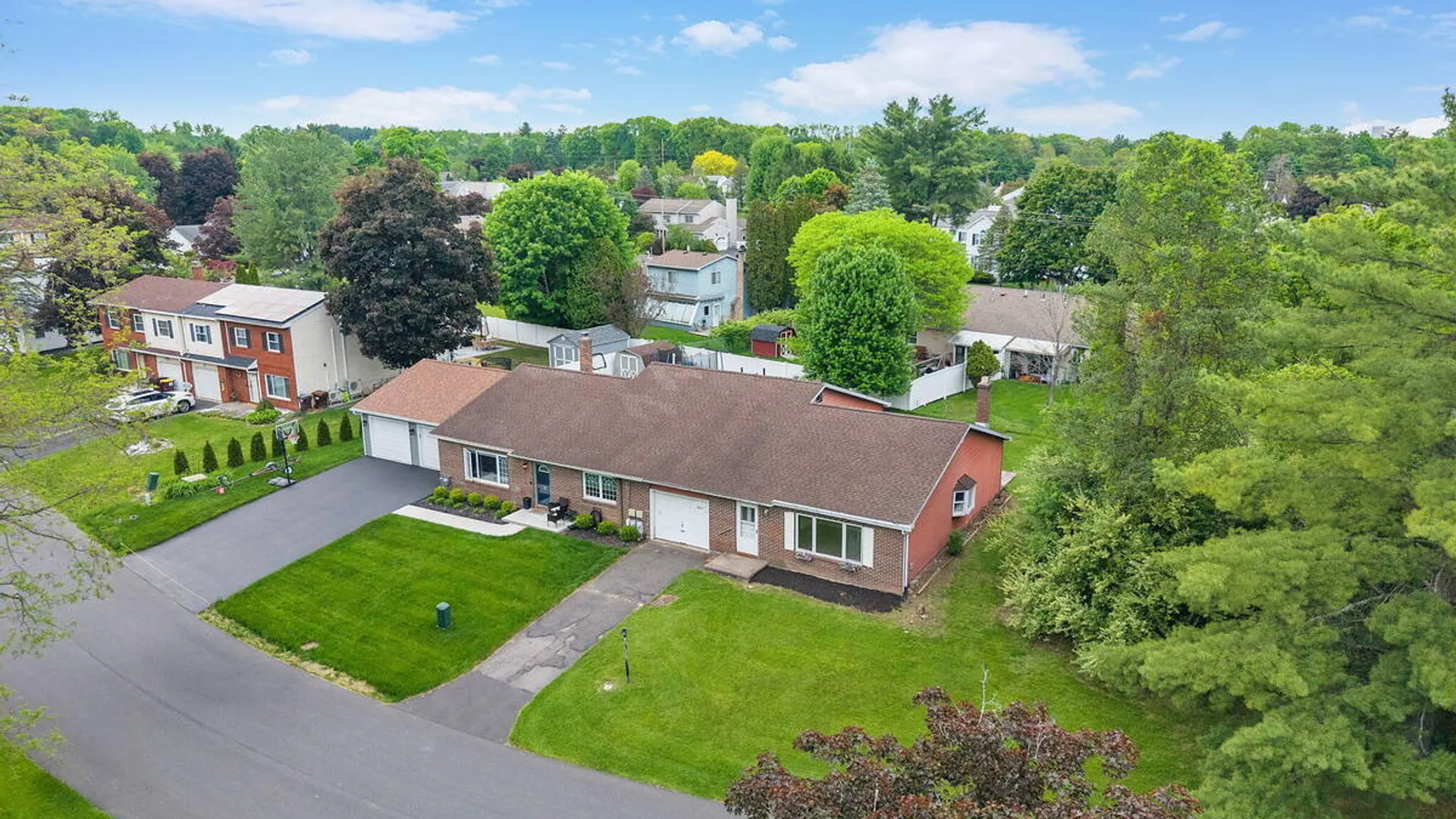 Property at 15 Olympian Drive, Bethlehem, NY 12159 33