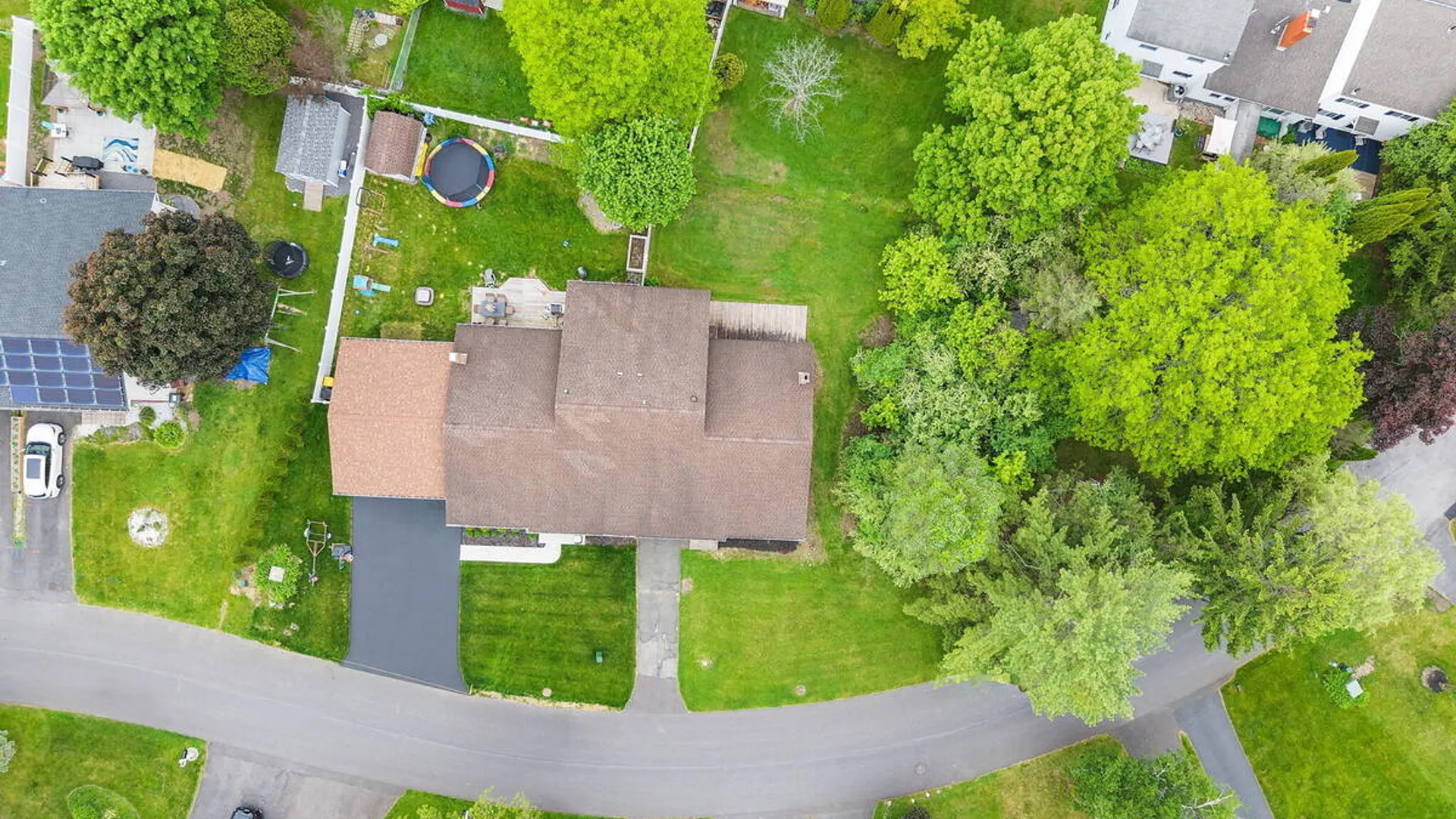 Property at 15 Olympian Drive, Bethlehem, NY 12159 34