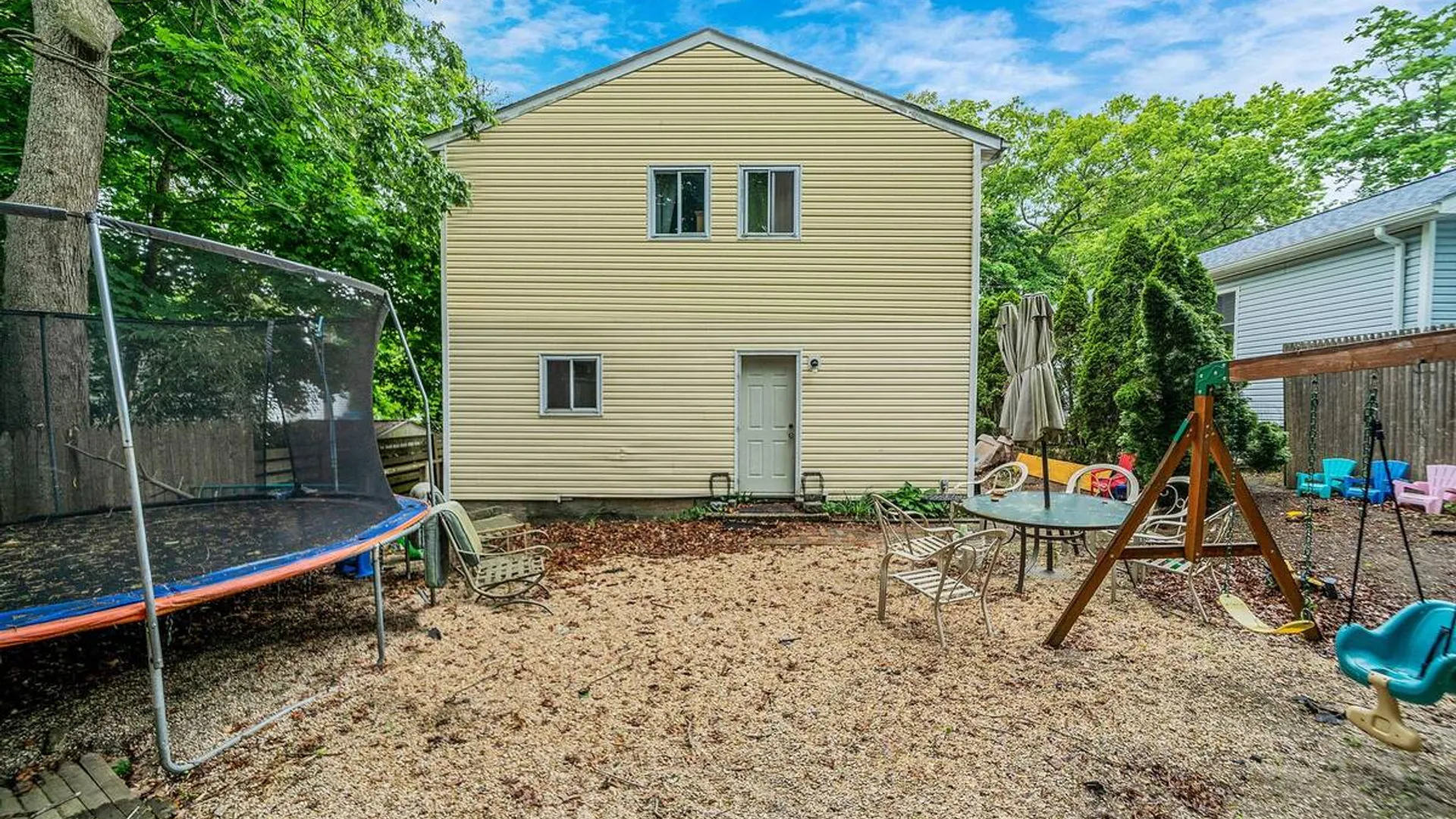 Property at 35 Franklin Avenue, Mastic, NY 11950 23