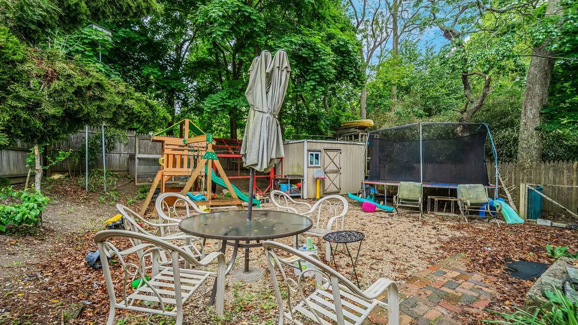 Property at 35 Franklin Avenue, Mastic, NY 11950 24