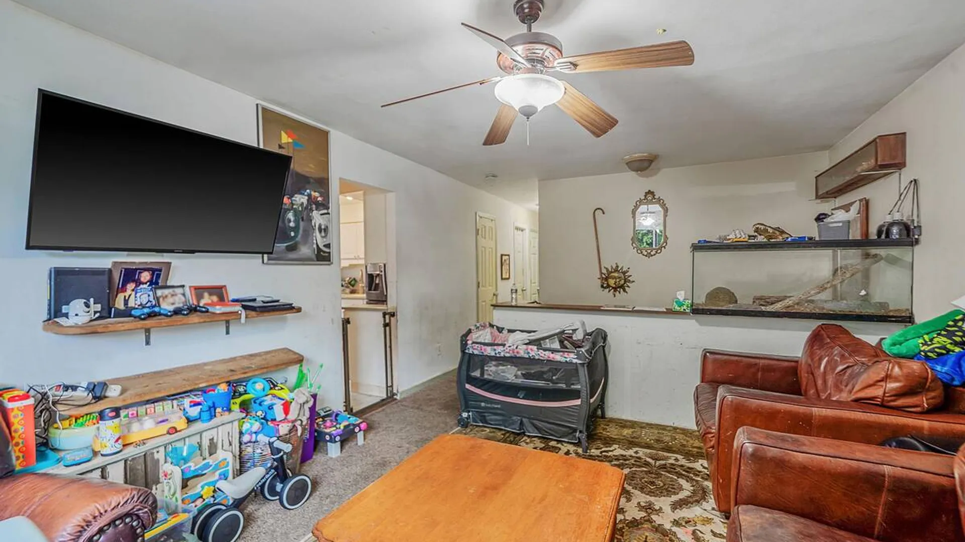 Property at 35 Franklin Avenue, Mastic, NY 11950 4