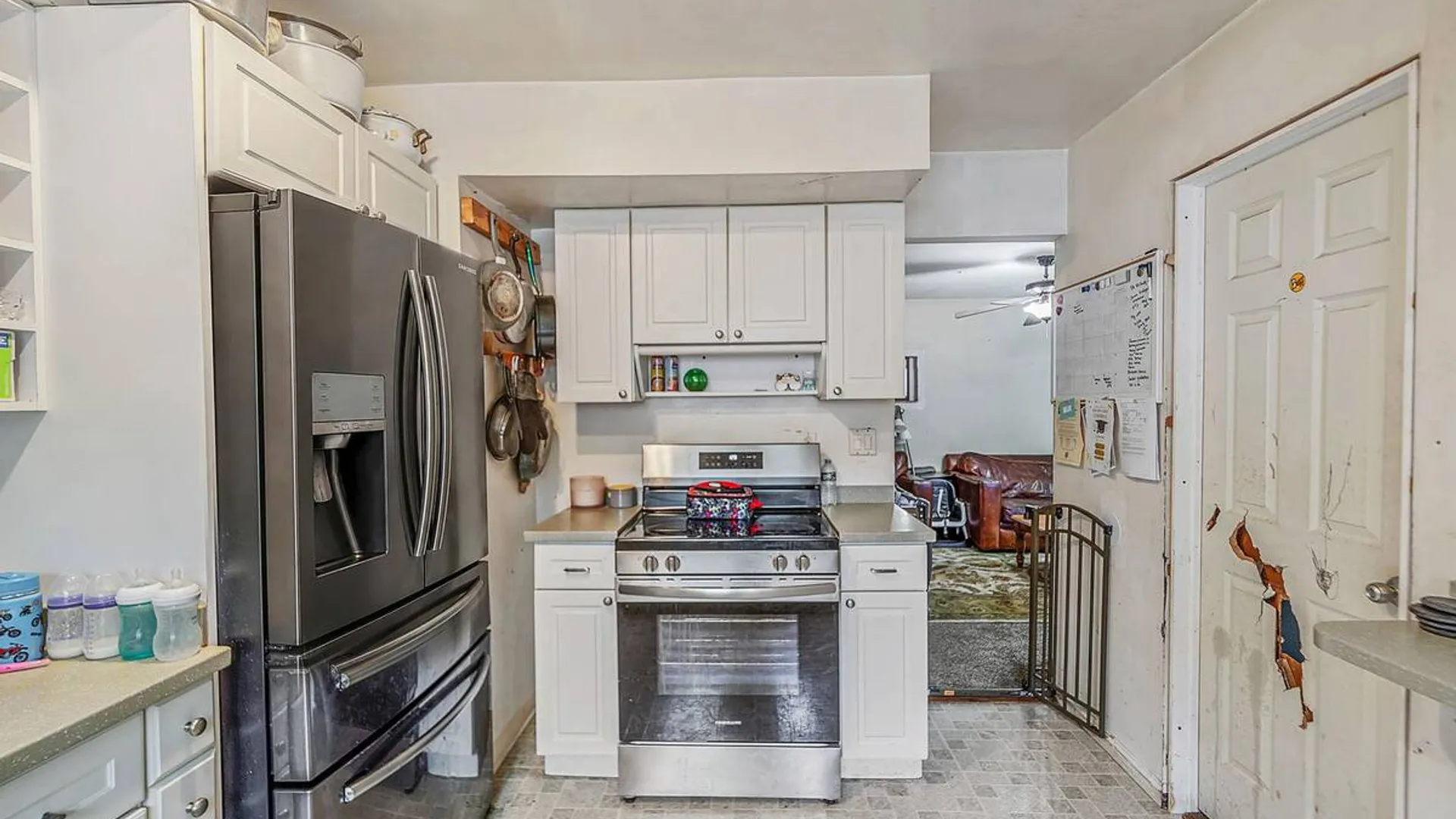 Property at 35 Franklin Avenue, Mastic, NY 11950 7