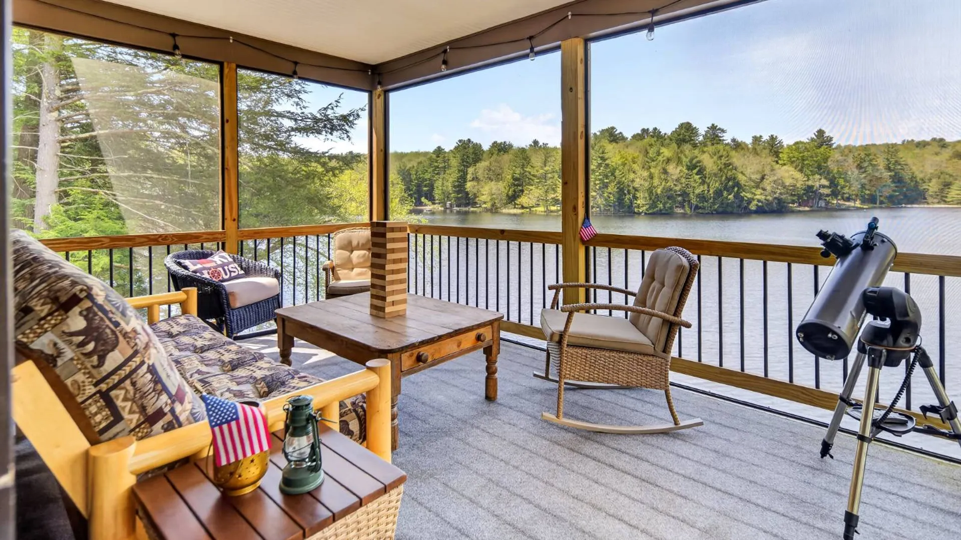 Property at 78 lake camp way, Cropseyville, NY 12052 16