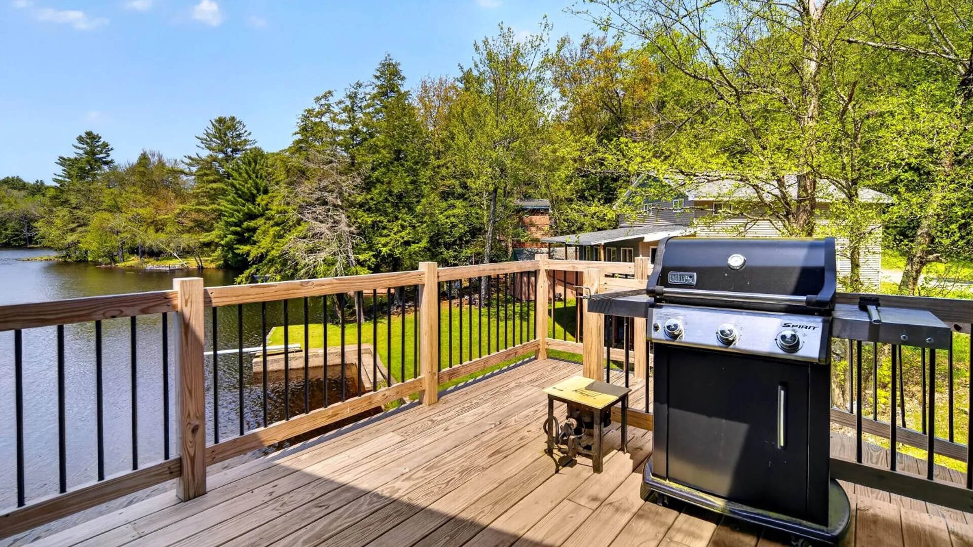 Property at 78 lake camp way, Cropseyville, NY 12052 17