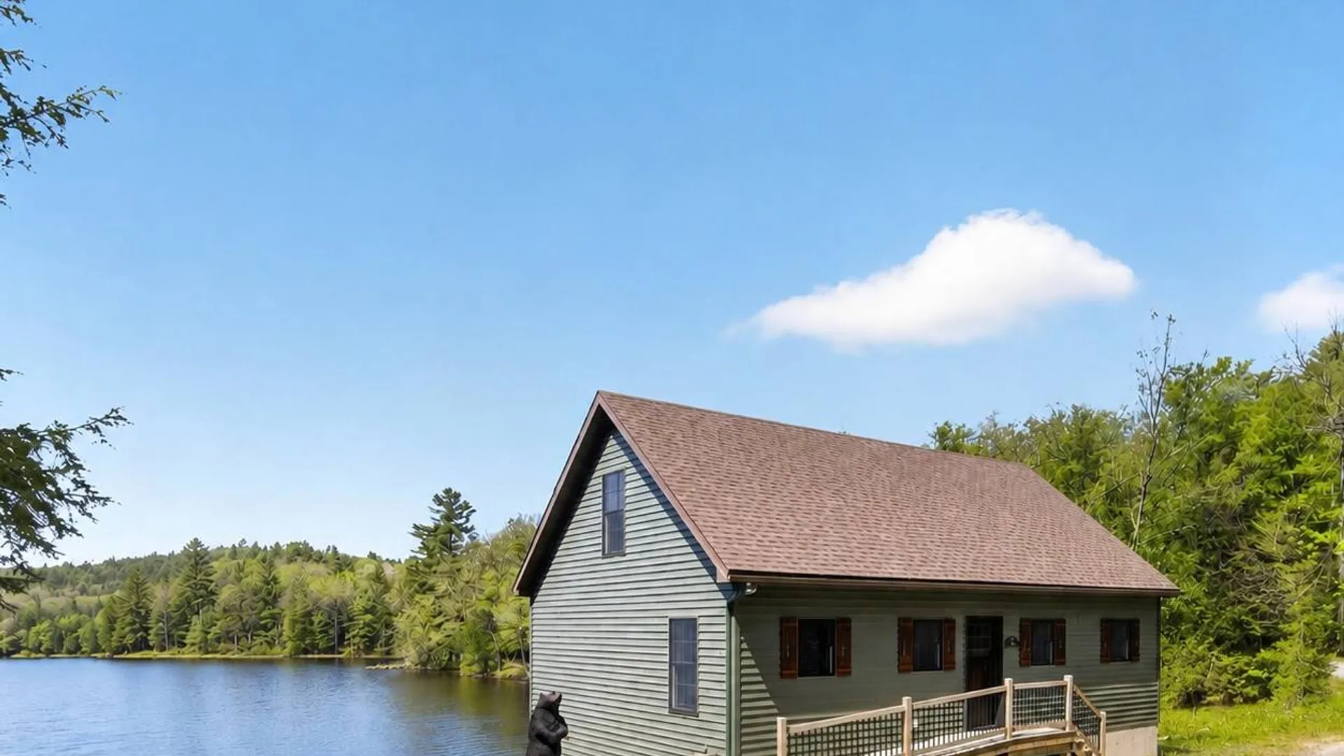 Property at 78 lake camp way, Cropseyville, NY 12052 2