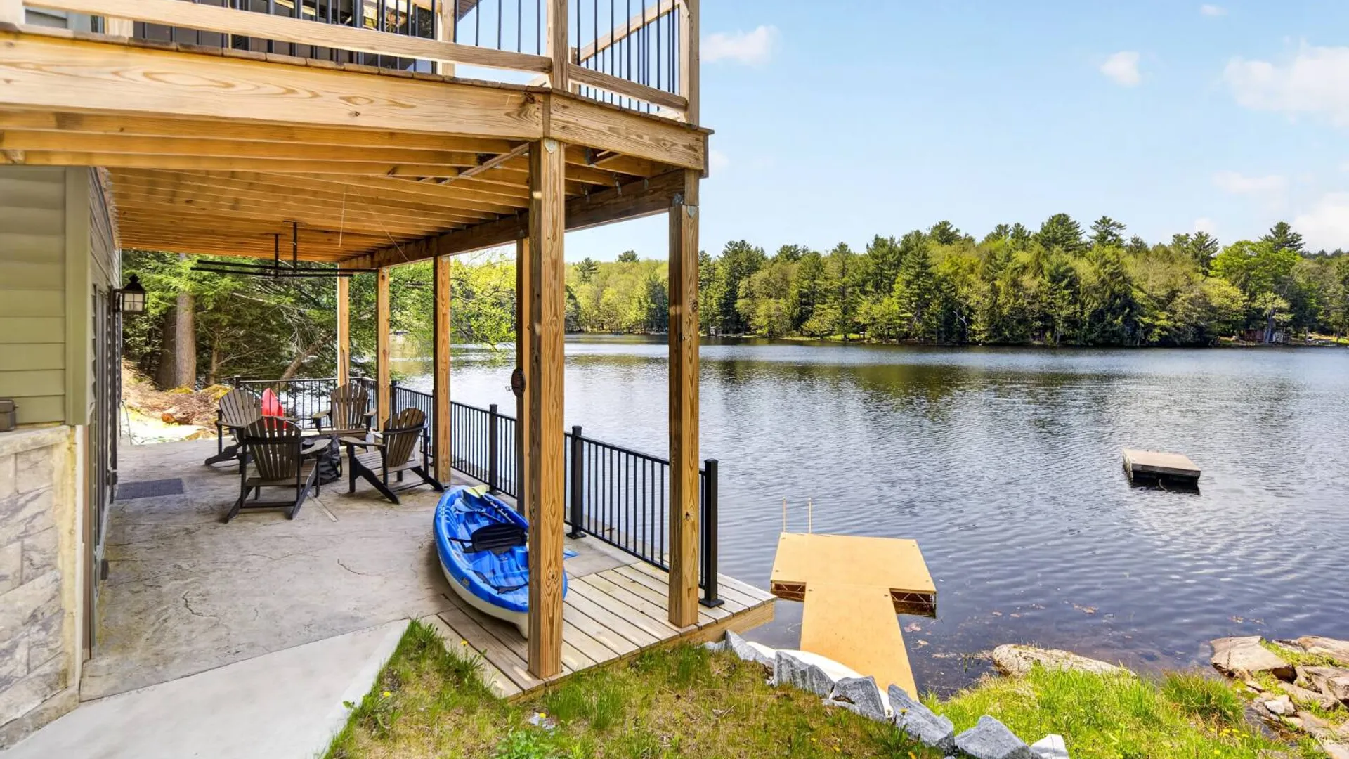 Property at 78 lake camp way, Cropseyville, NY 12052 24
