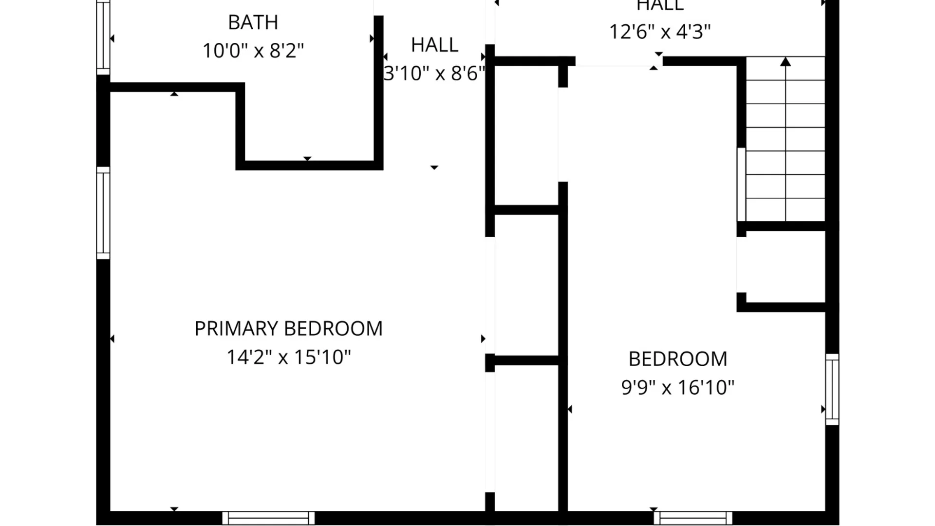 Property at 277 Genesee St, Corfu, NY 14036 22