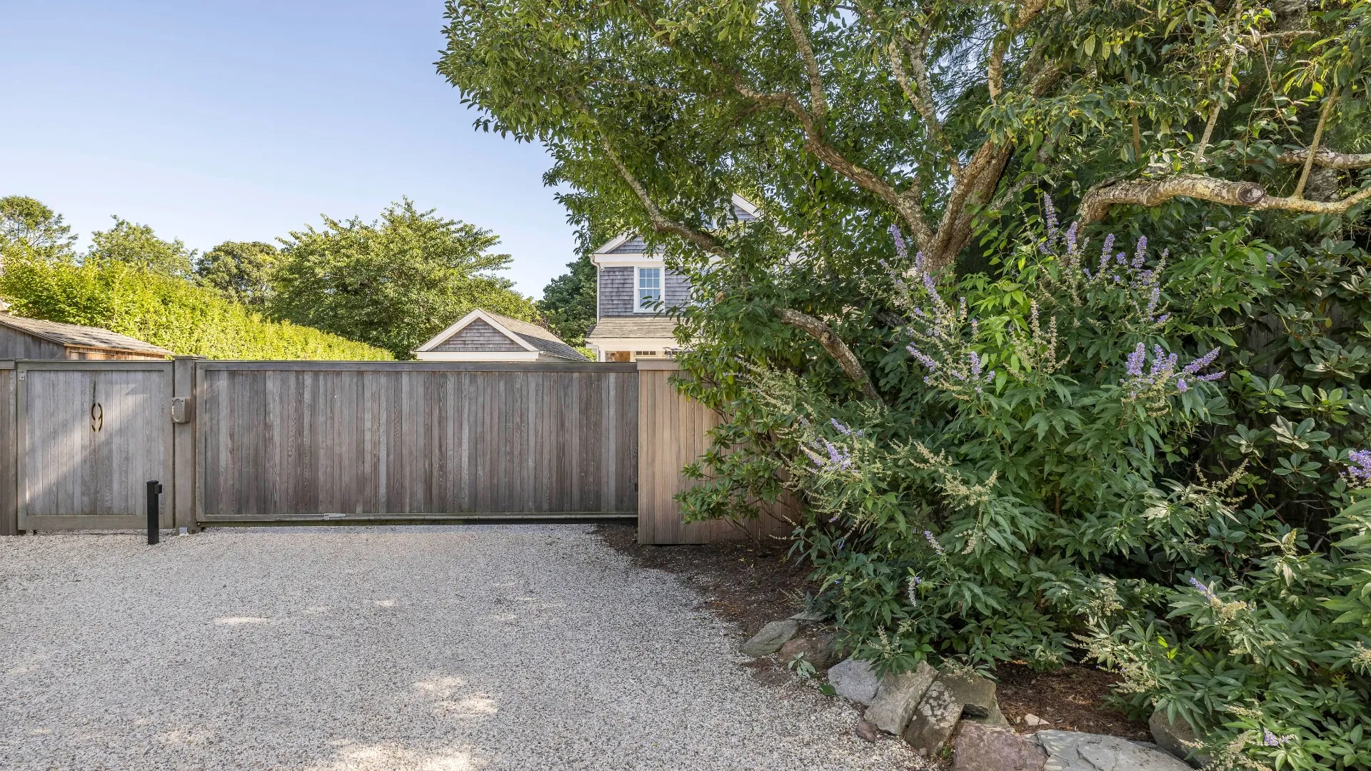 Property at 9 Old Montauk Highway, deep flag lot, Amagansett, NY 11954 31