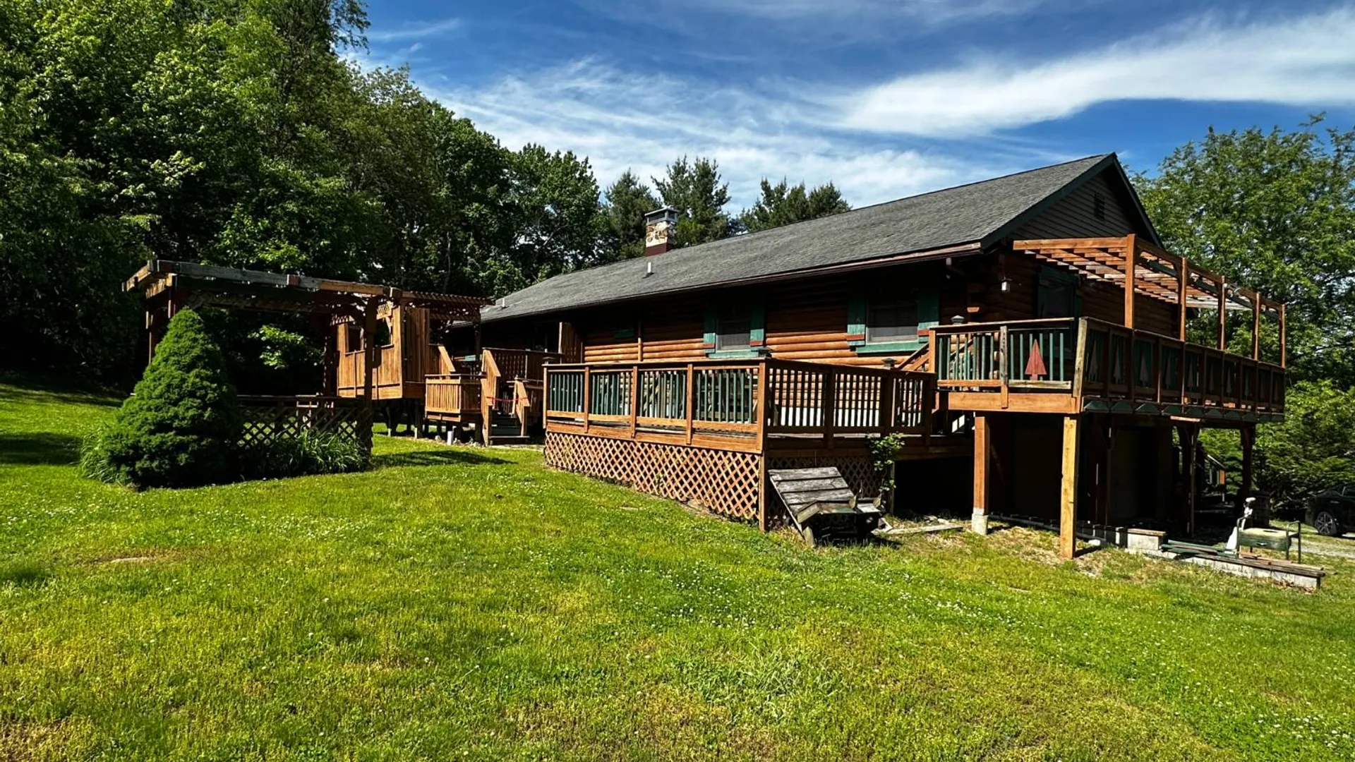 Property at 11 Cuomo Dr, Highland, NY 12528 2