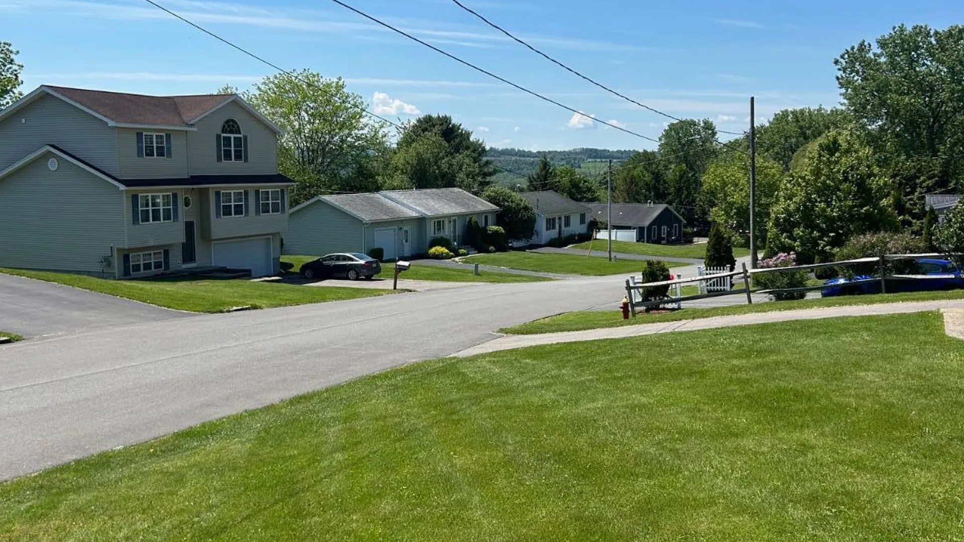 Property at 13 Chopin Parkway, Amsterdam, NY 12010 2