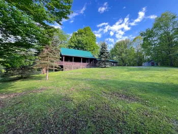 Property at 623 Trout Lake Road, Hermon, NY 13652