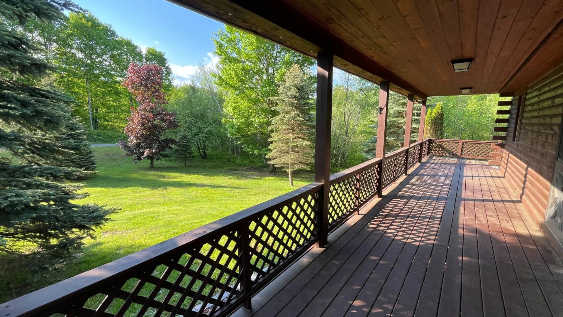 Property at 623 Trout Lake Road, Hermon, NY 13652 3