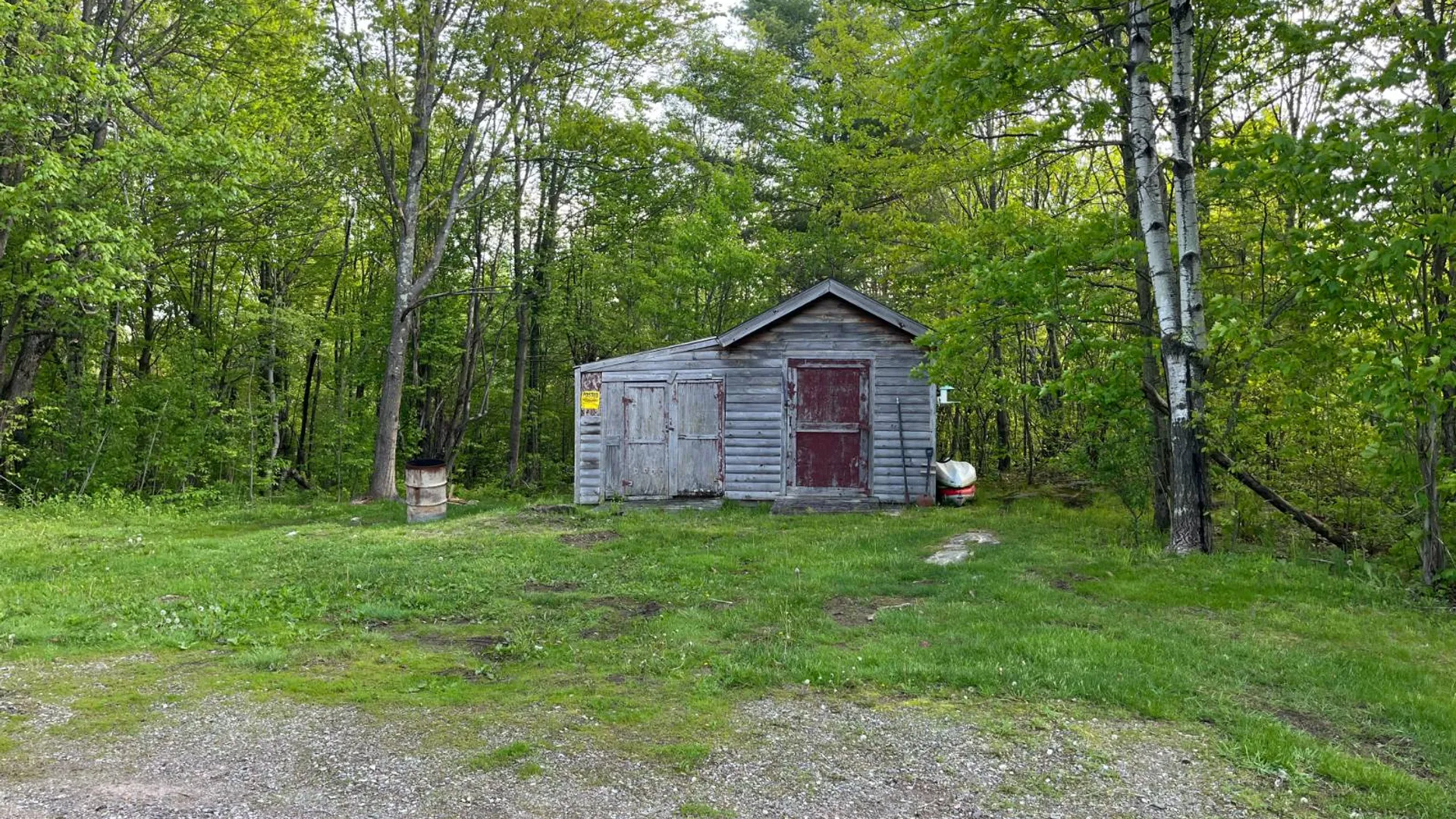 Property at 623 Trout Lake Road, Hermon, NY 13652 45