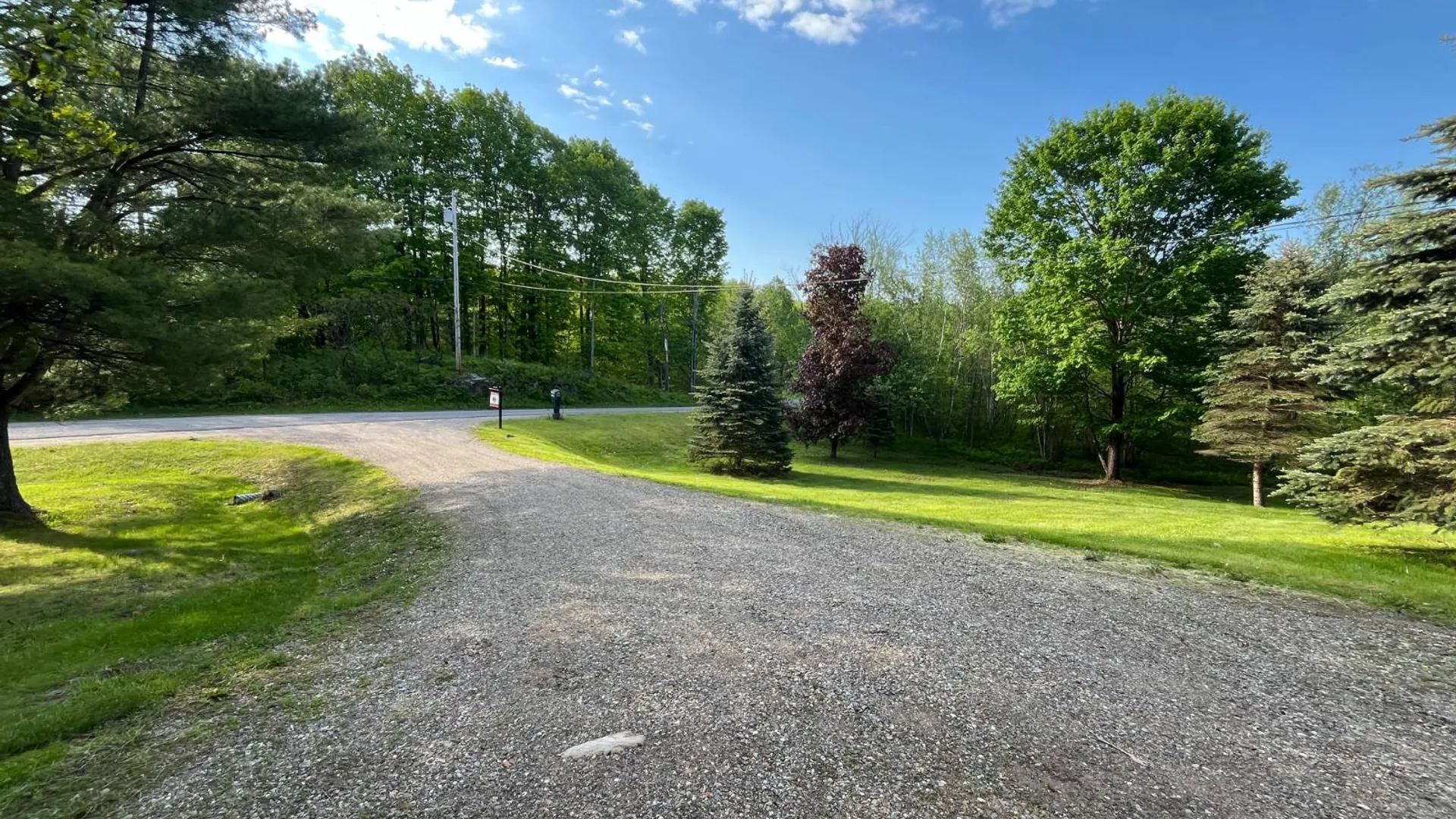 Property at 623 Trout Lake Road, Hermon, NY 13652 5