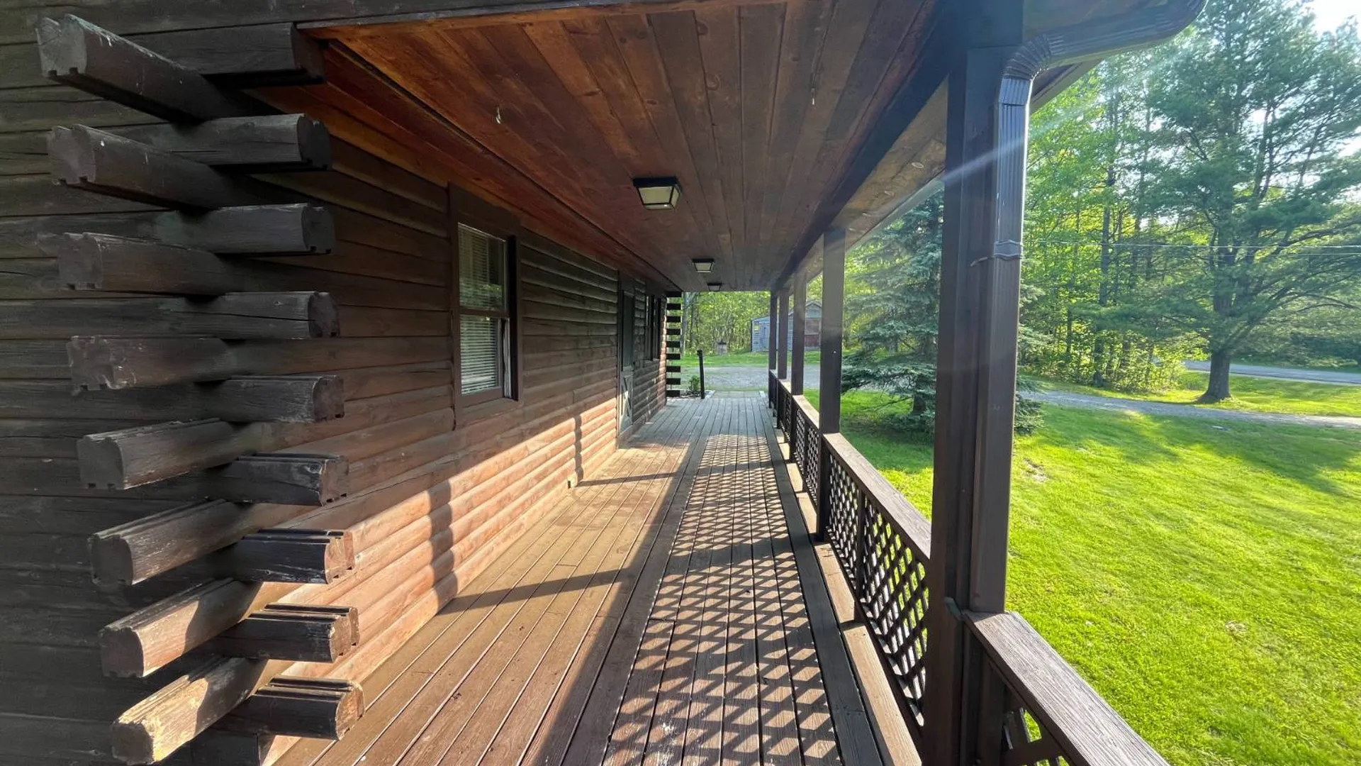 Property at 623 Trout Lake Road, Hermon, NY 13652 7