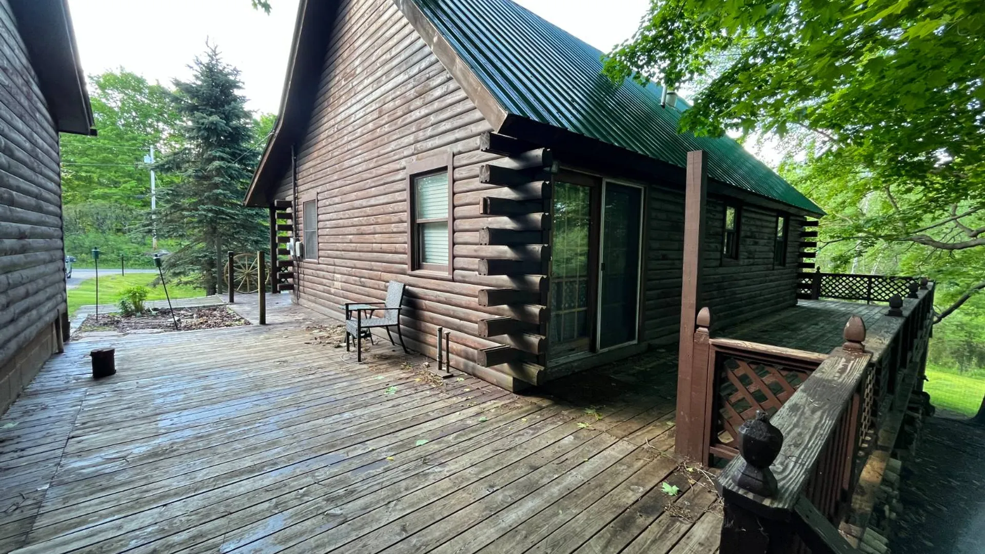 Property at 623 Trout Lake Road, Hermon, NY 13652 8