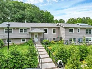 Property at 43 Freeland St, Monroe, NY 10950