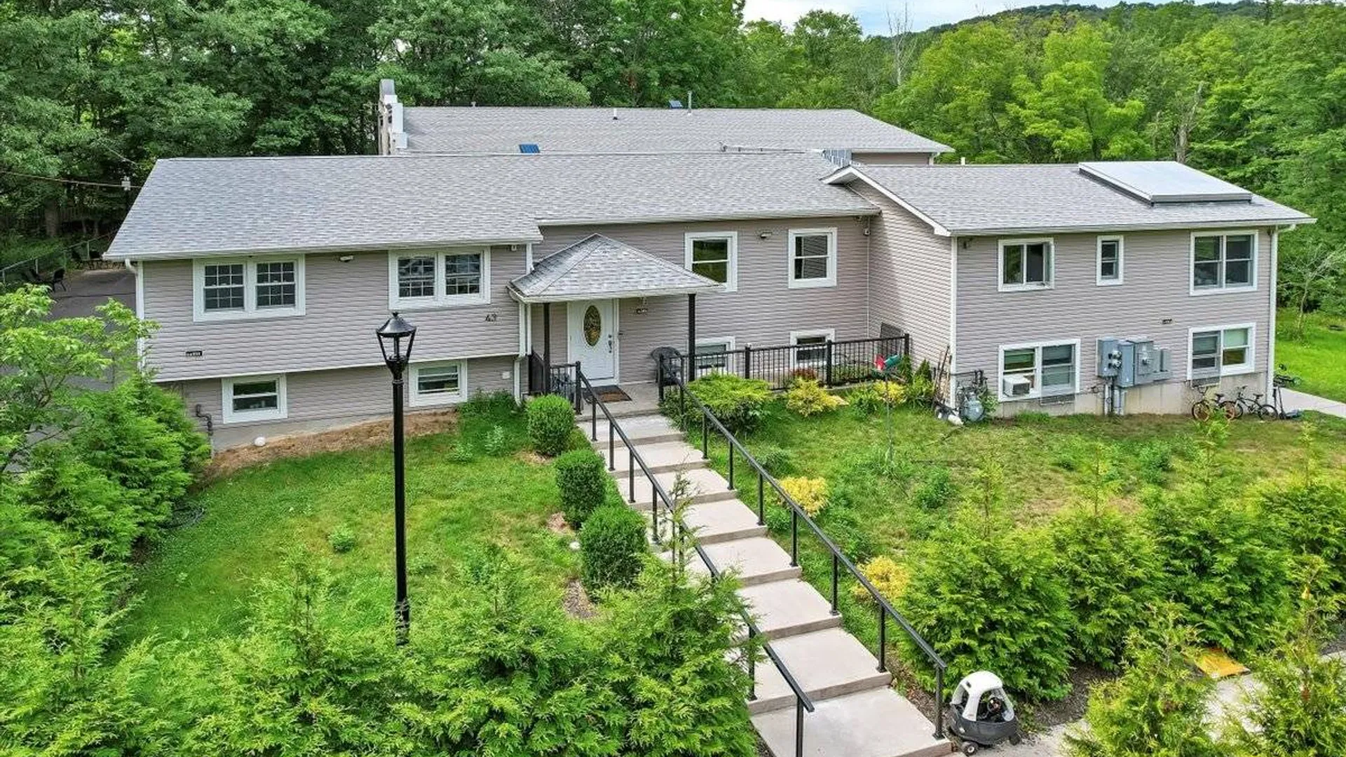 Property at 43 Freeland St, Monroe, NY 10950 2