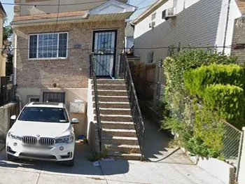 Property at 108-36 164th Place, Jamaica, NY 11433