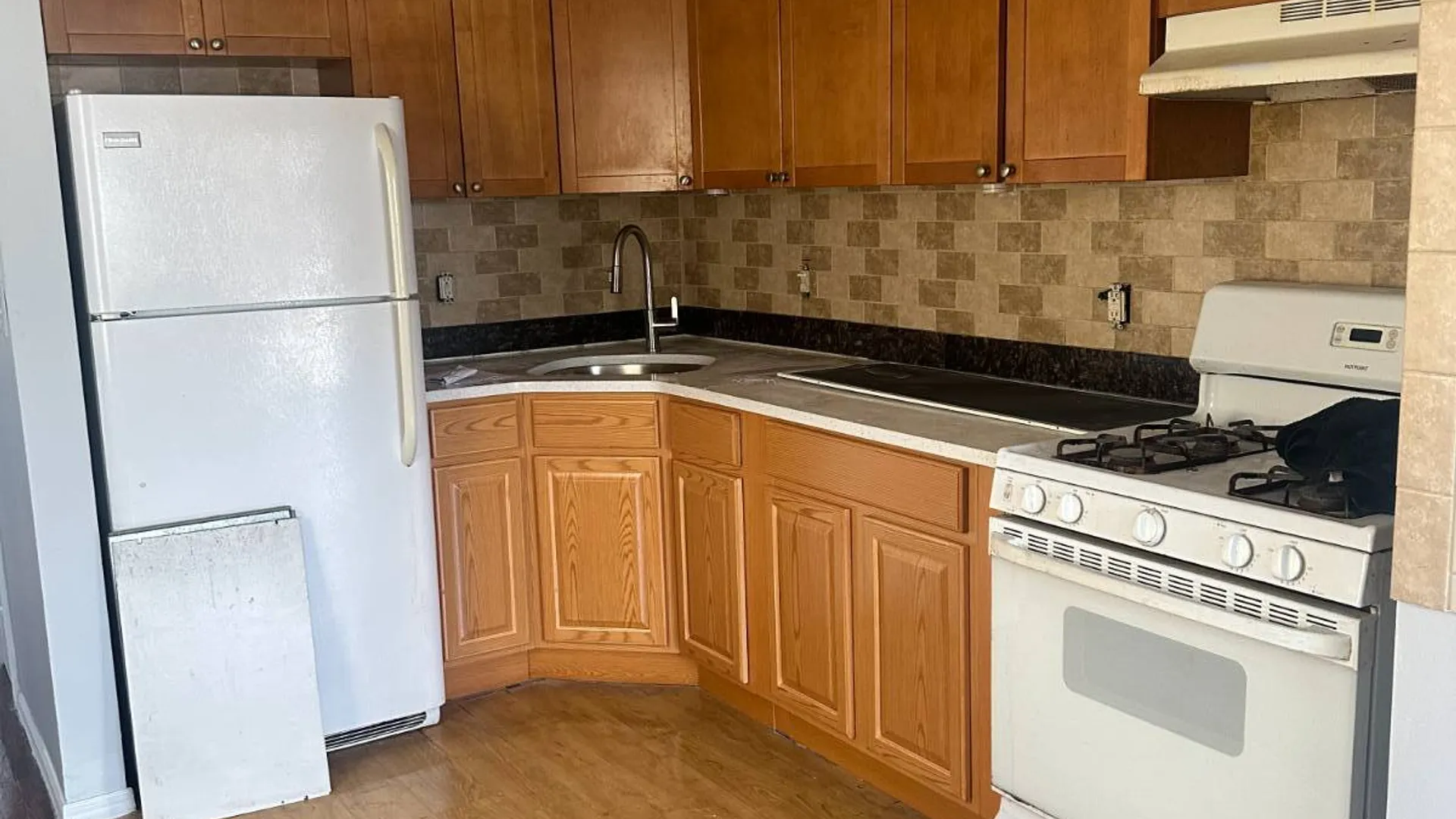 Property at 108-36 164th Place, Jamaica, NY 11433 2