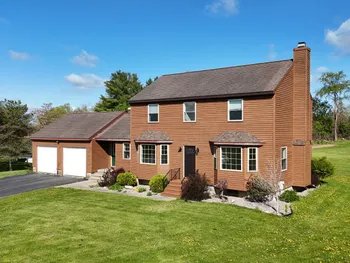 Property at 548 Mohawk Drive, Fonda, NY 12068