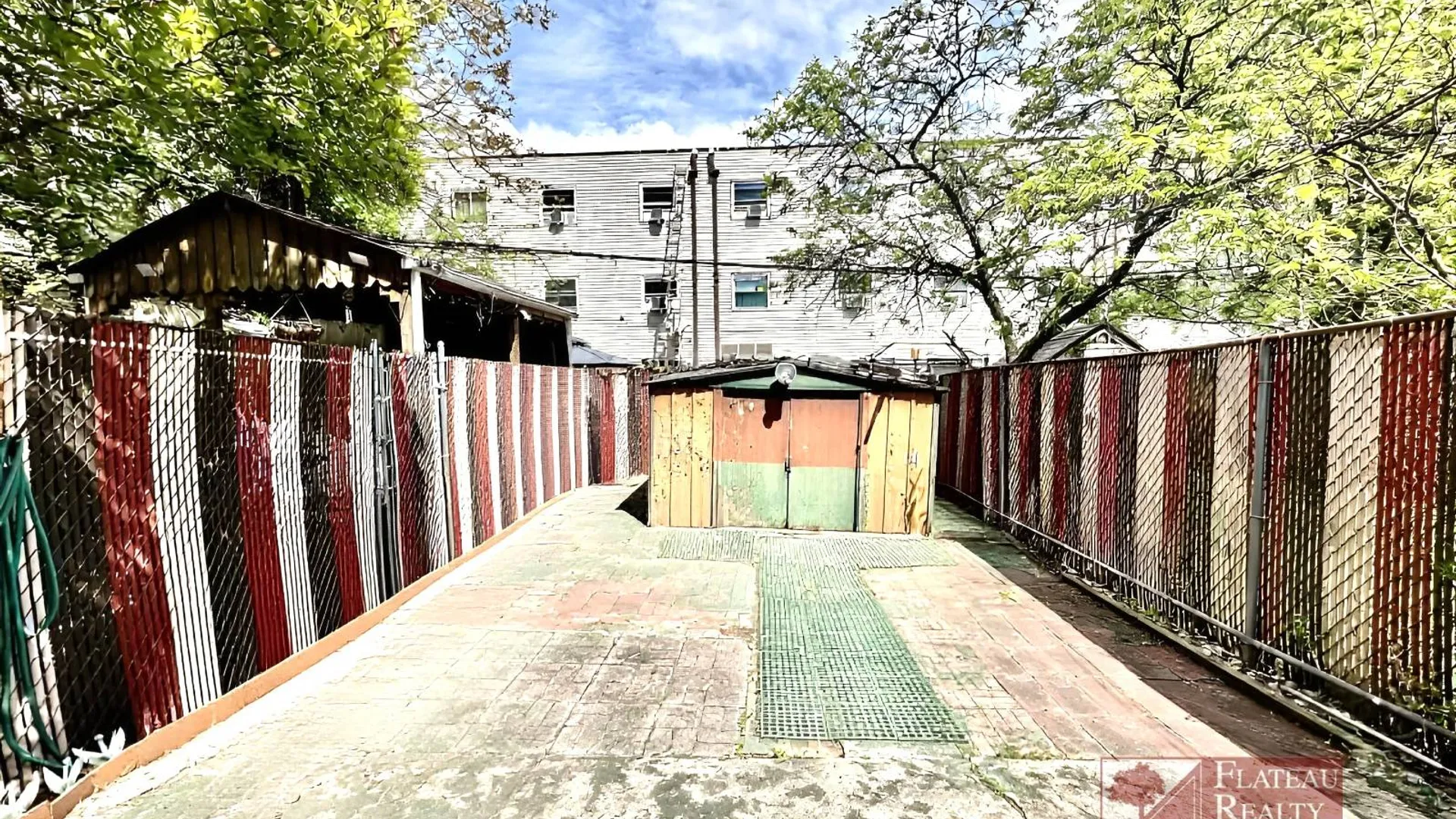 Property at 623 Barbey Street, Brooklyn, NY 11207 11