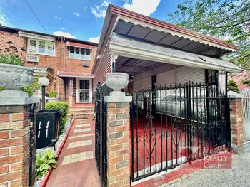 Property at 623 Barbey Street, Brooklyn, NY 11207