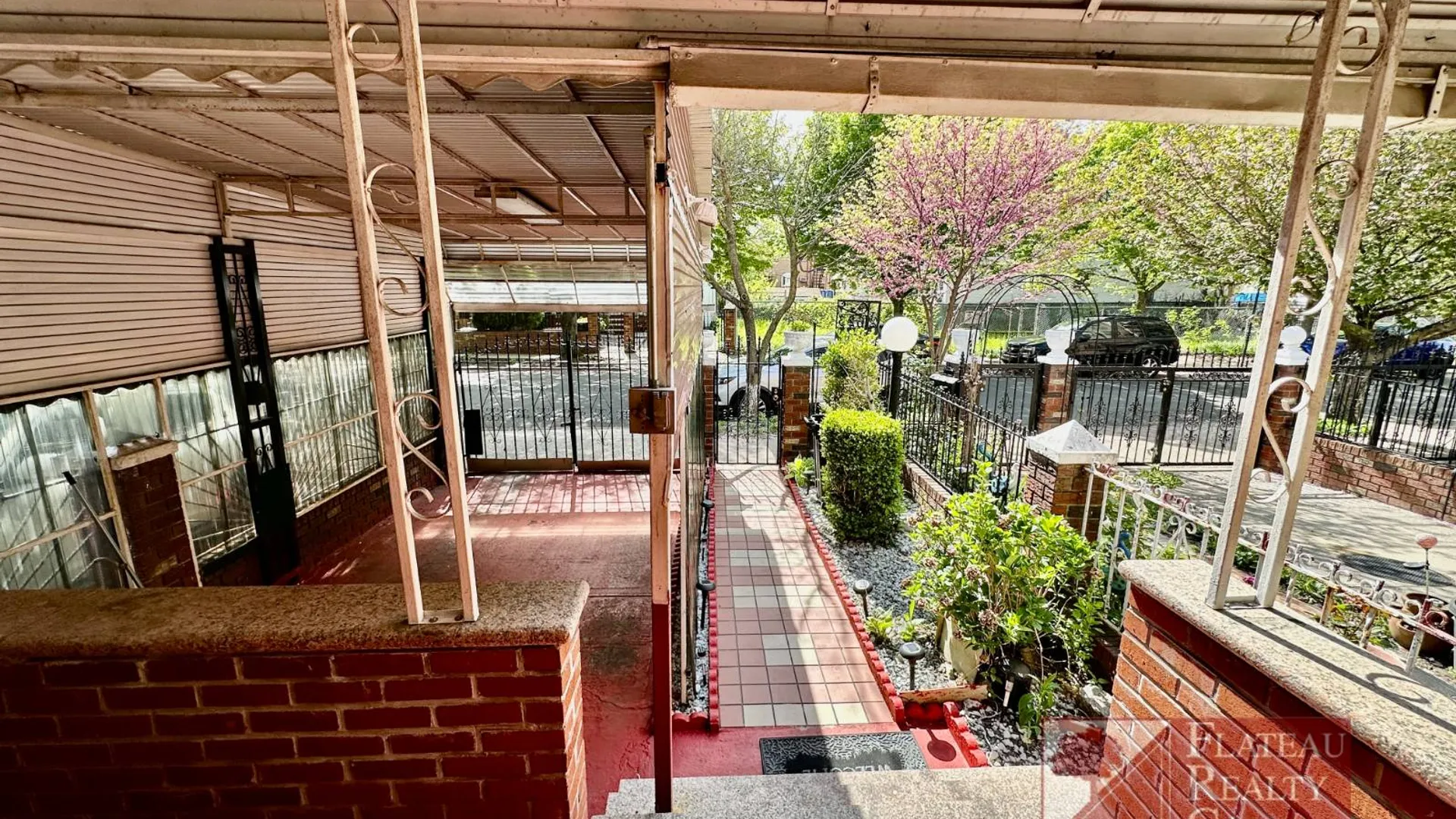 Property at 623 Barbey Street, Brooklyn, NY 11207 2