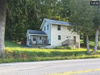 Property at 6479 STATE HIGHWAY 7, MARYLAND, NY 13820
