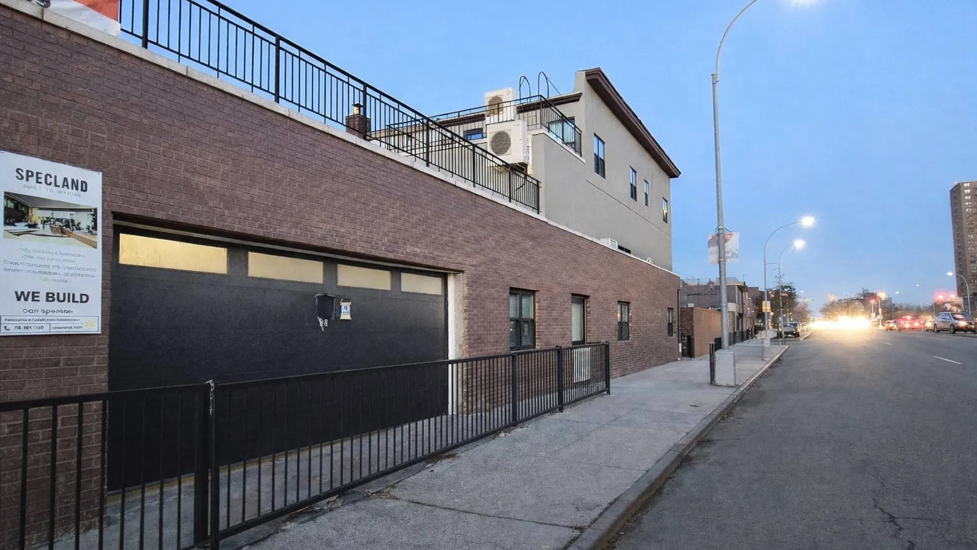Property at 32 Radde Pl, Brooklyn, NY 11233 11