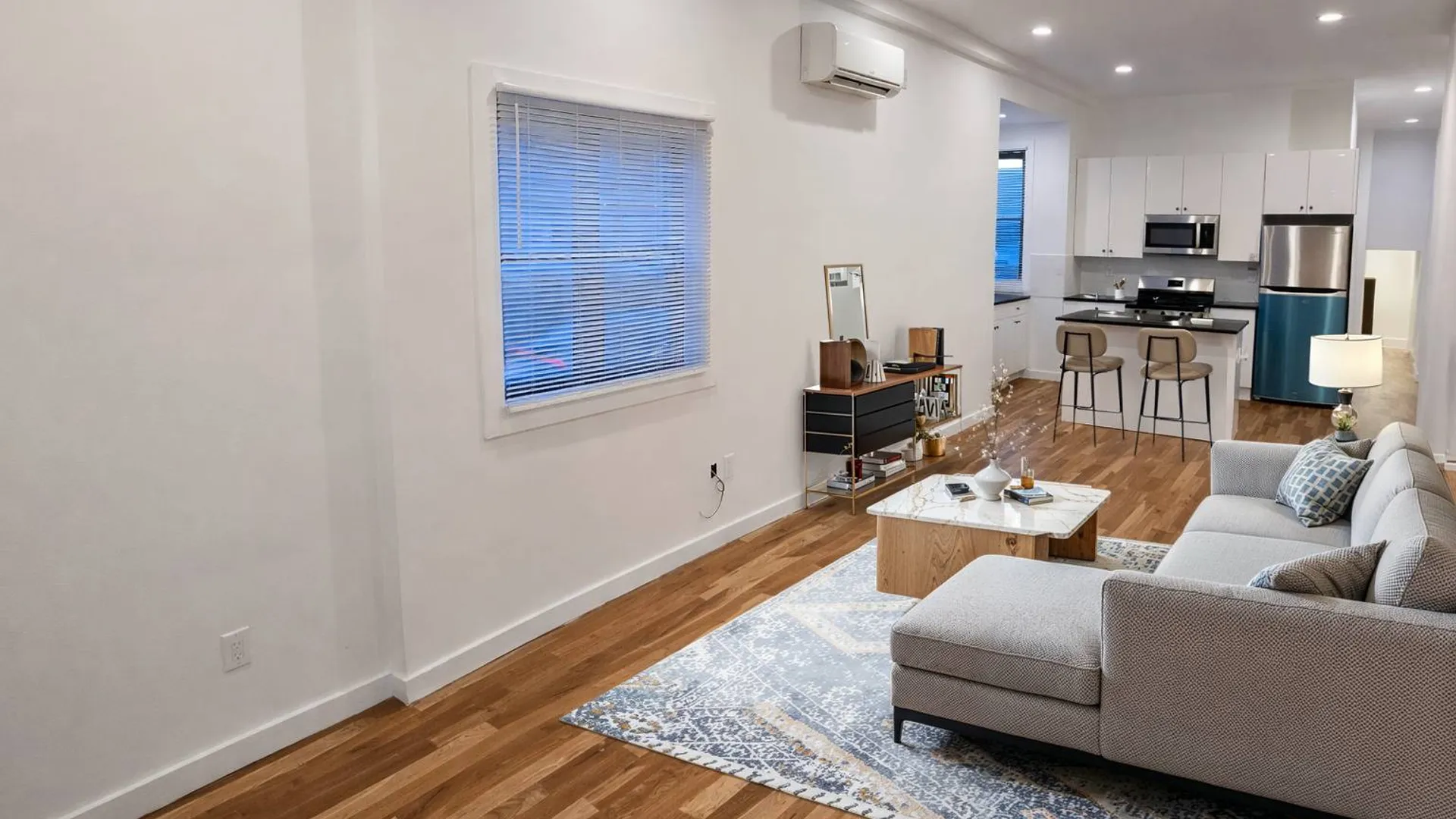 Property at 32 Radde Pl, Brooklyn, NY 11233 4