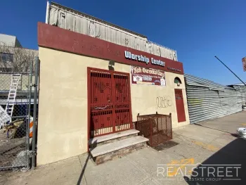 Property at 99 Liberty Ave, BROOKLYN, NY 11212