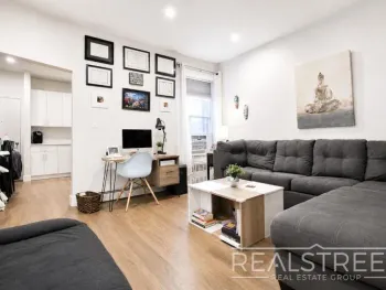 Property at 863 Knickerbocker Ave, BROOKLYN, NY 11207
