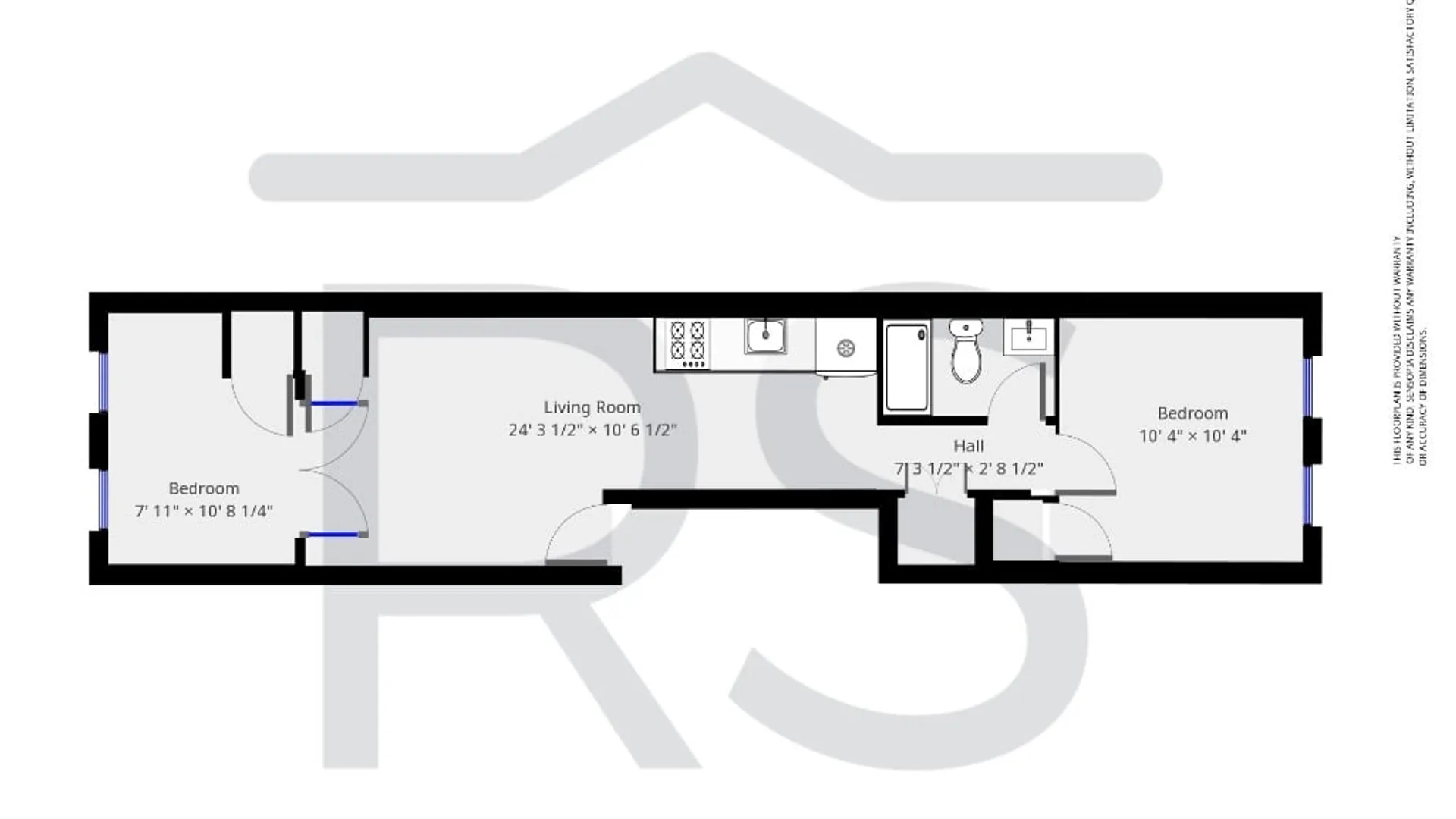 Property at 181 Chauncey Street, Brooklyn, NY 11233 6