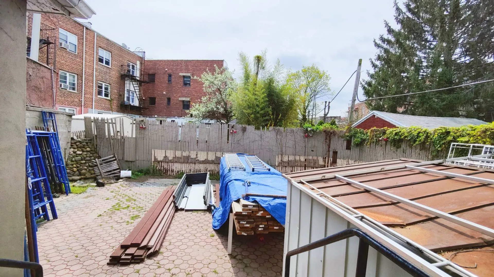 Property at 80-12 51st Ave, Elmhurst, NY 11373 8
