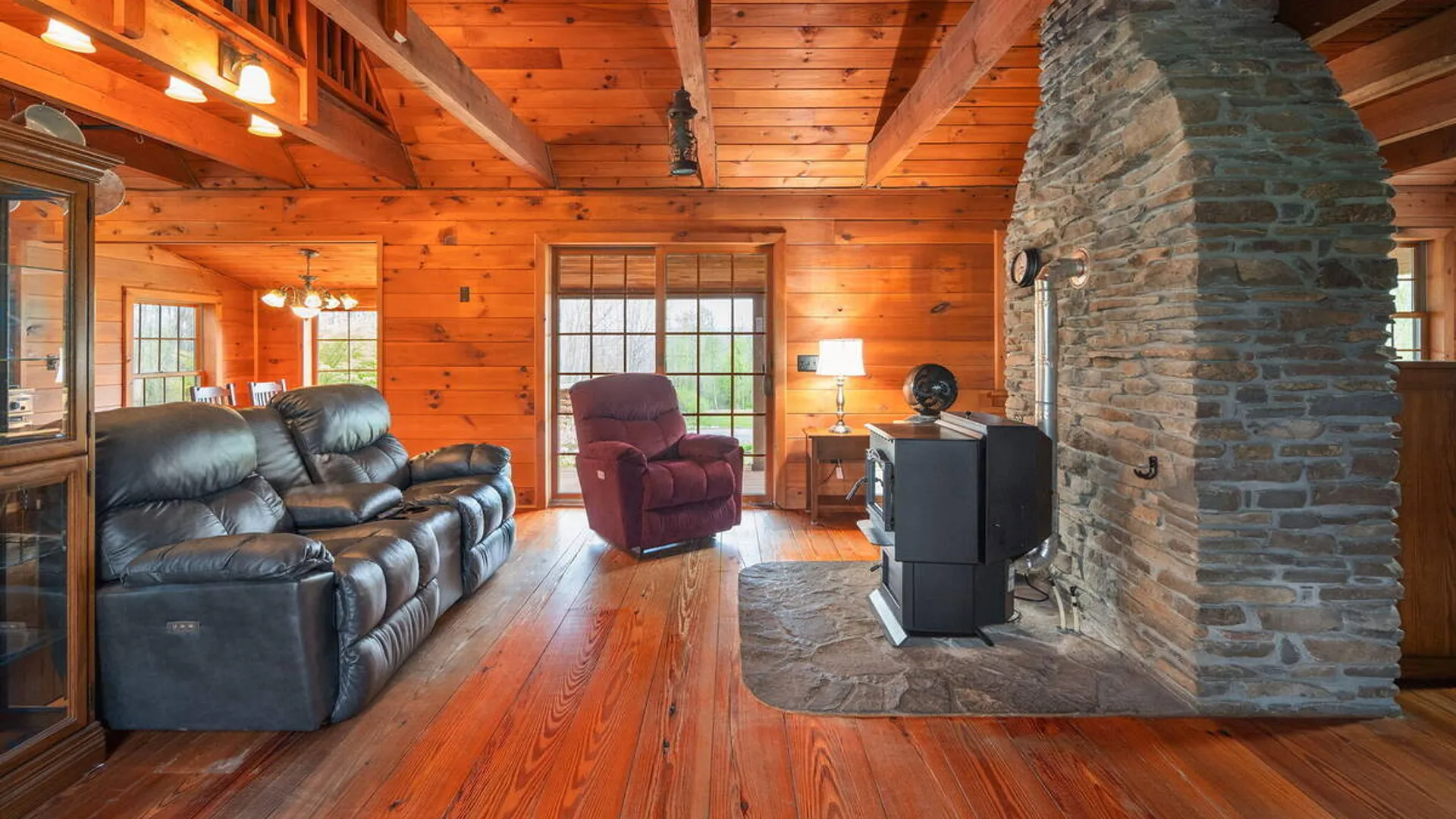 Property at 284 Sprakers Road, Esperance, NY 12160 10