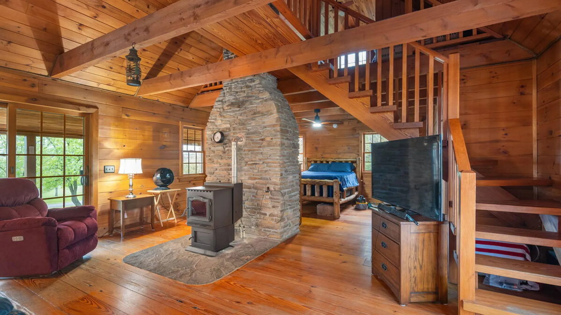 Property at 284 Sprakers Road, Esperance, NY 12160 11