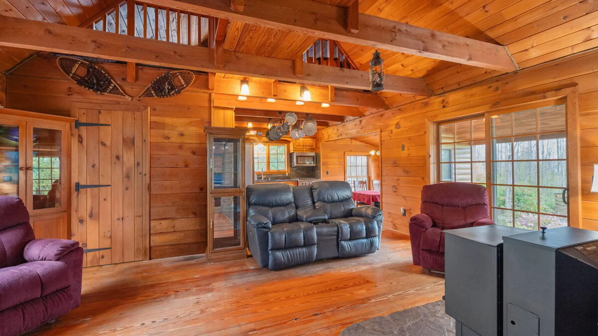 Property at 284 Sprakers Road, Esperance, NY 12160 12