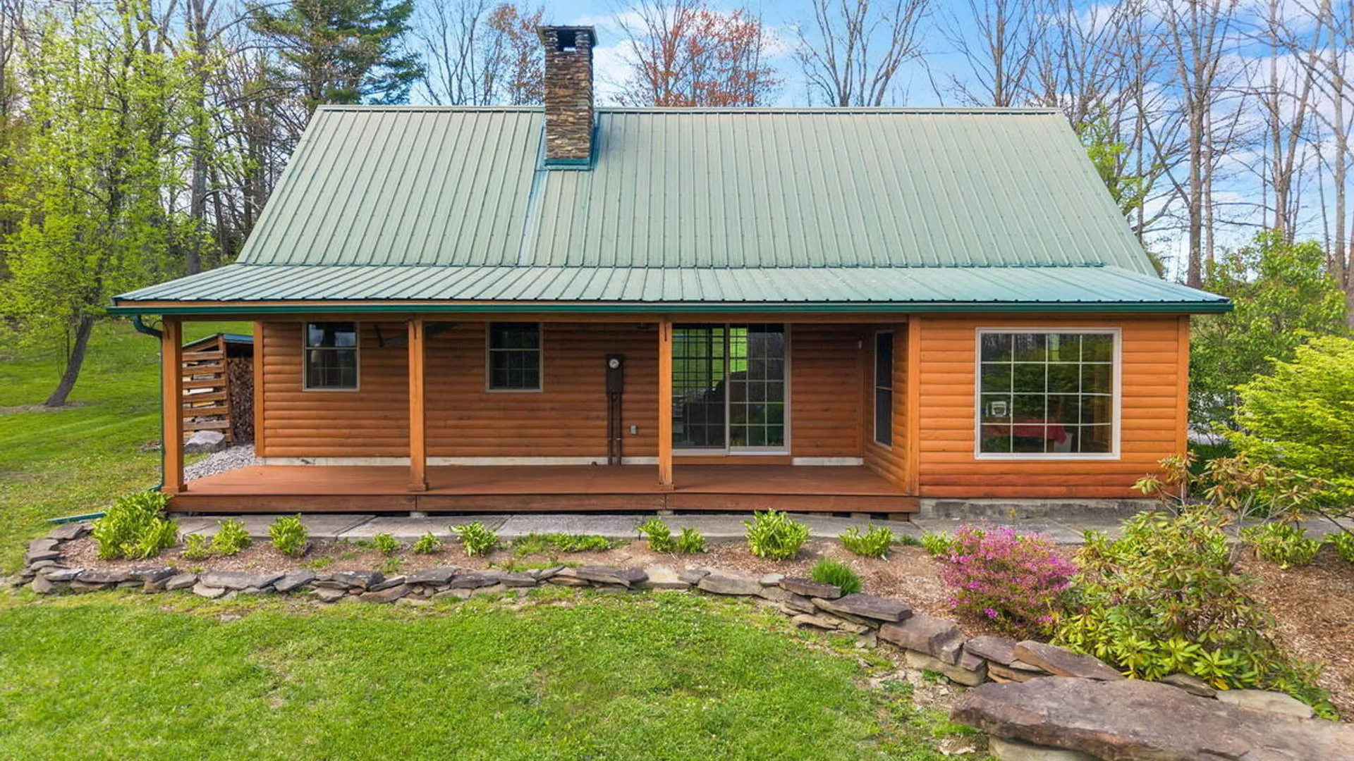 Property at 284 Sprakers Road, Esperance, NY 12160 2