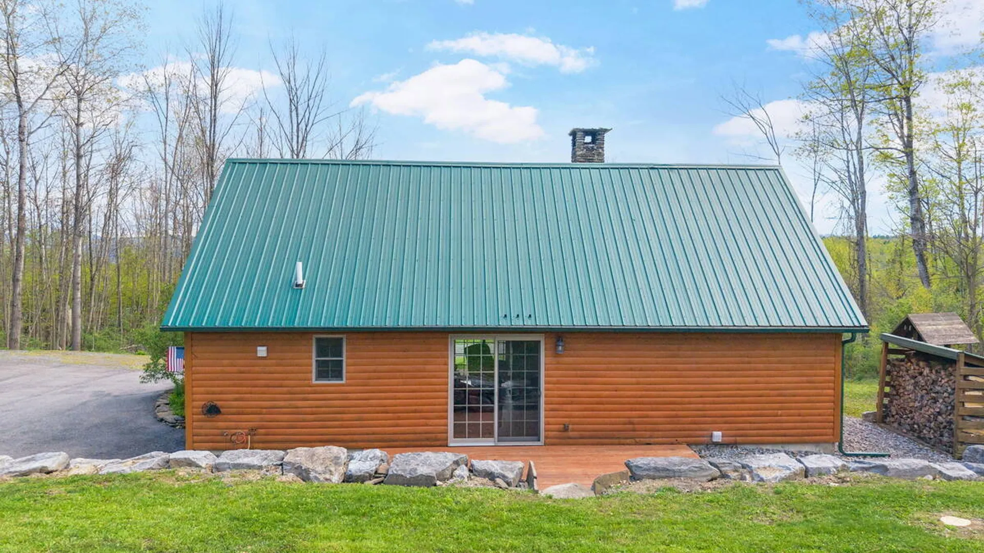 Property at 284 Sprakers Road, Esperance, NY 12160 25