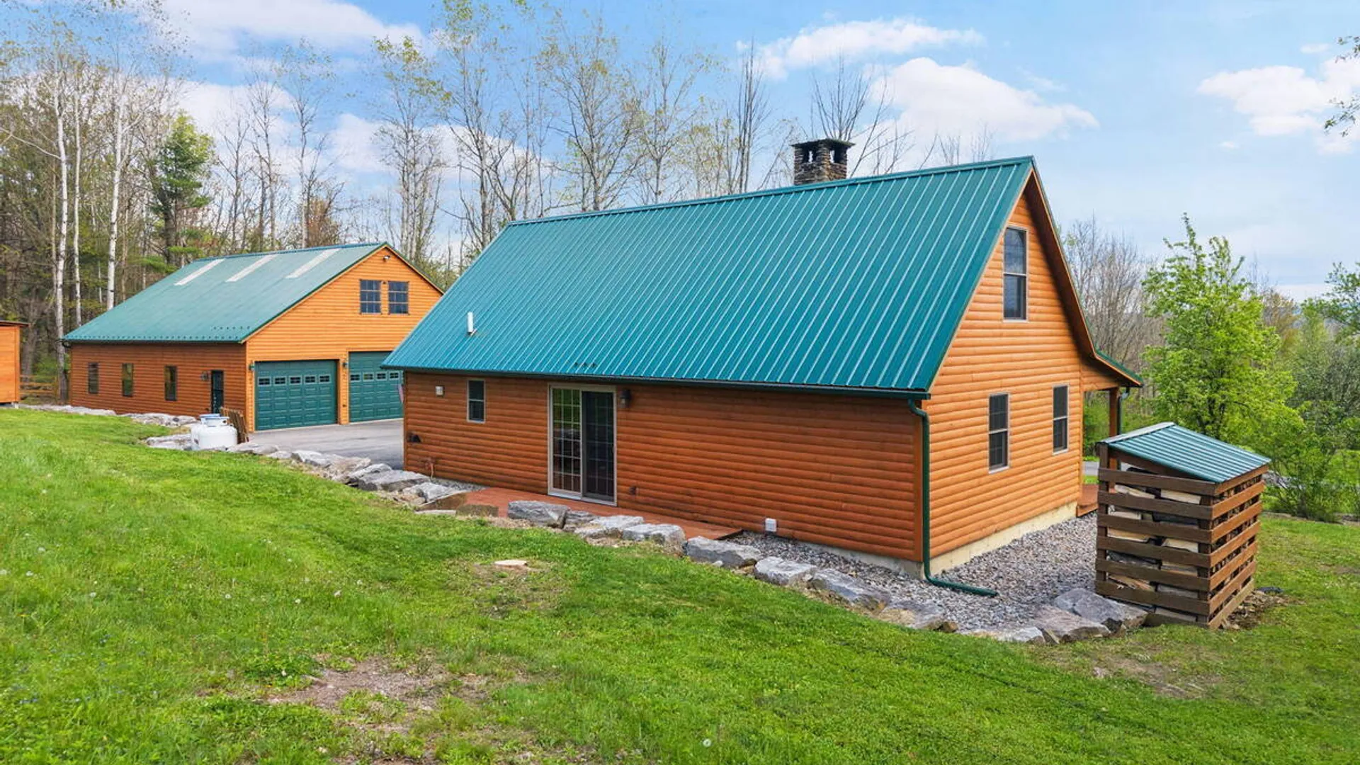 Property at 284 Sprakers Road, Esperance, NY 12160 26