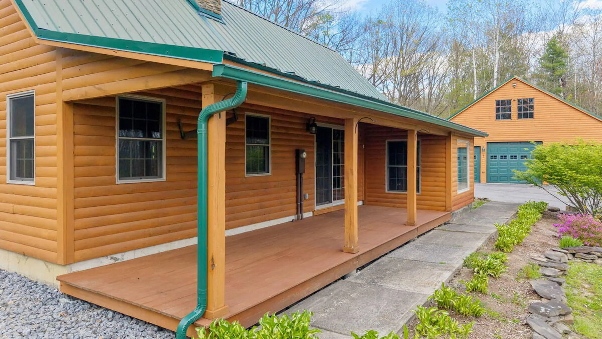 Property at 284 Sprakers Road, Esperance, NY 12160 27