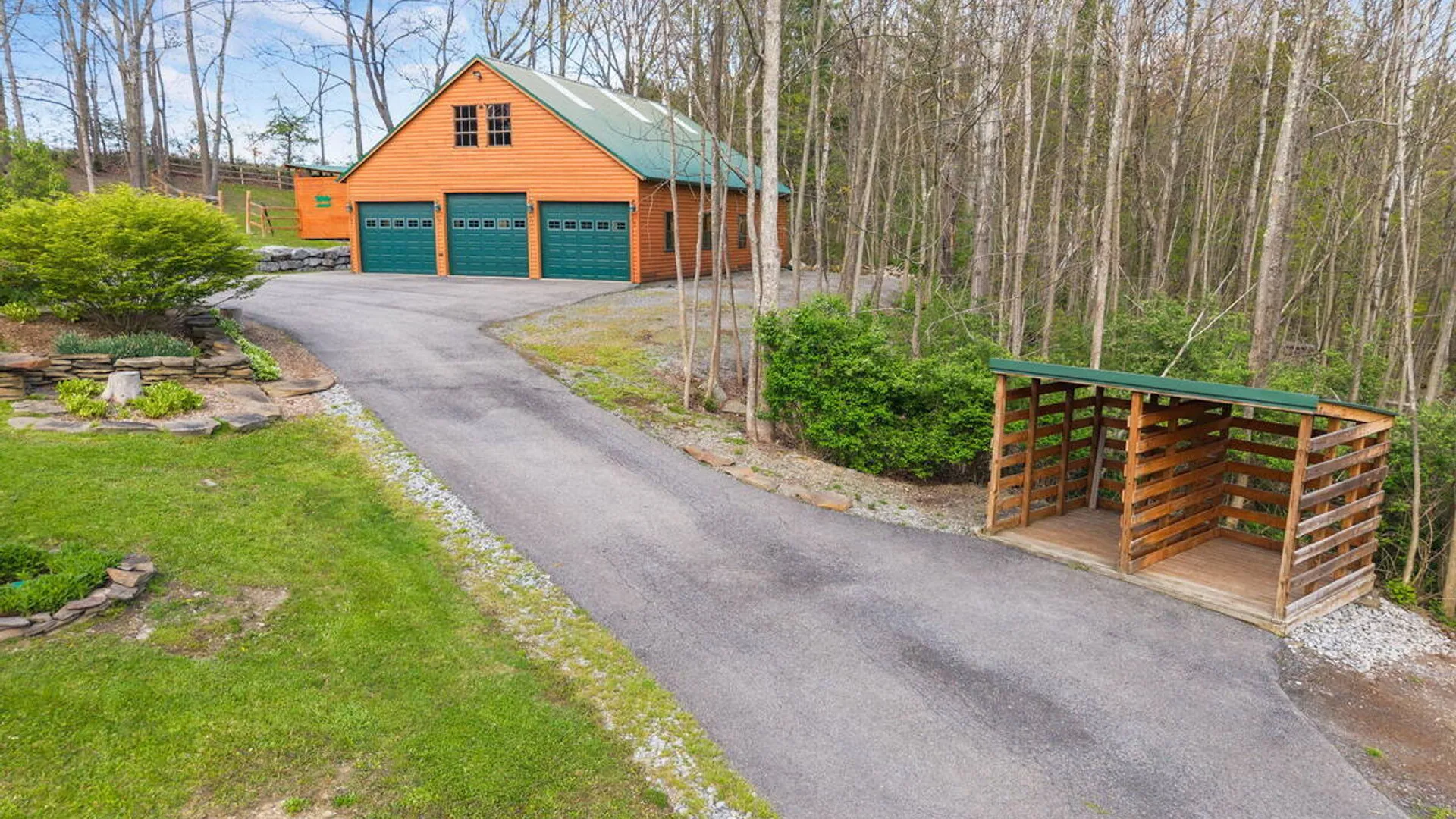 Property at 284 Sprakers Road, Esperance, NY 12160 28