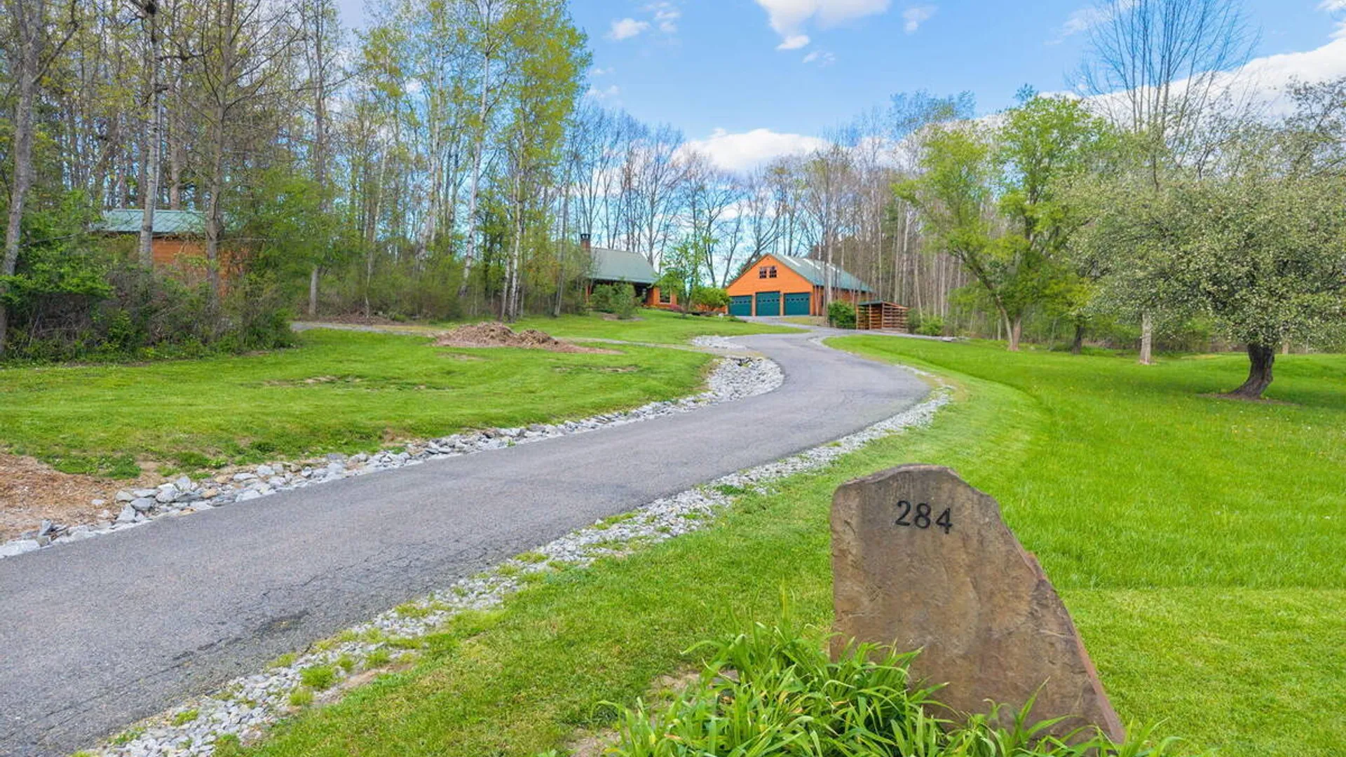 Property at 284 Sprakers Road, Esperance, NY 12160 29